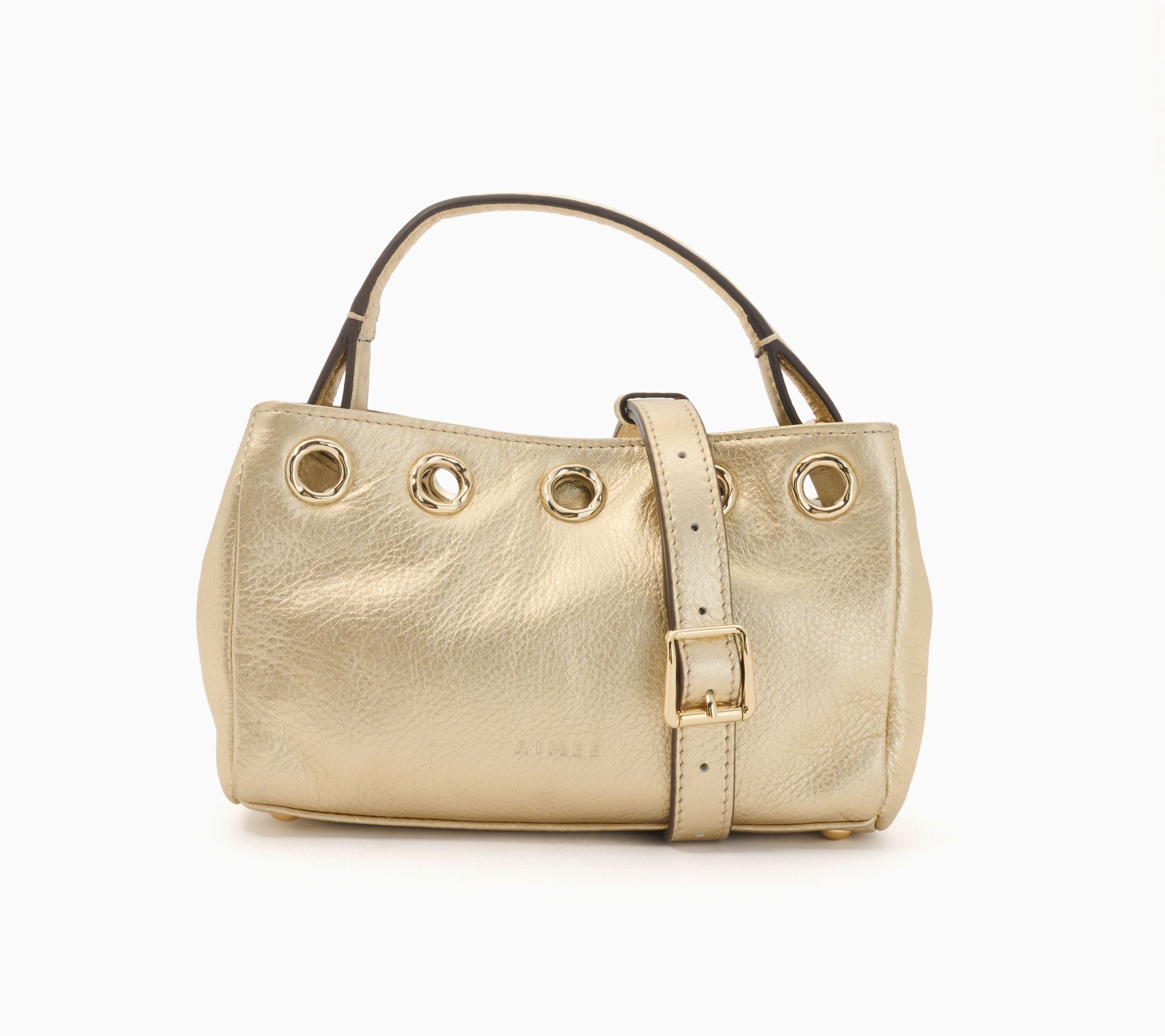 Aimee Kestenberg Foundry Mini Satchel