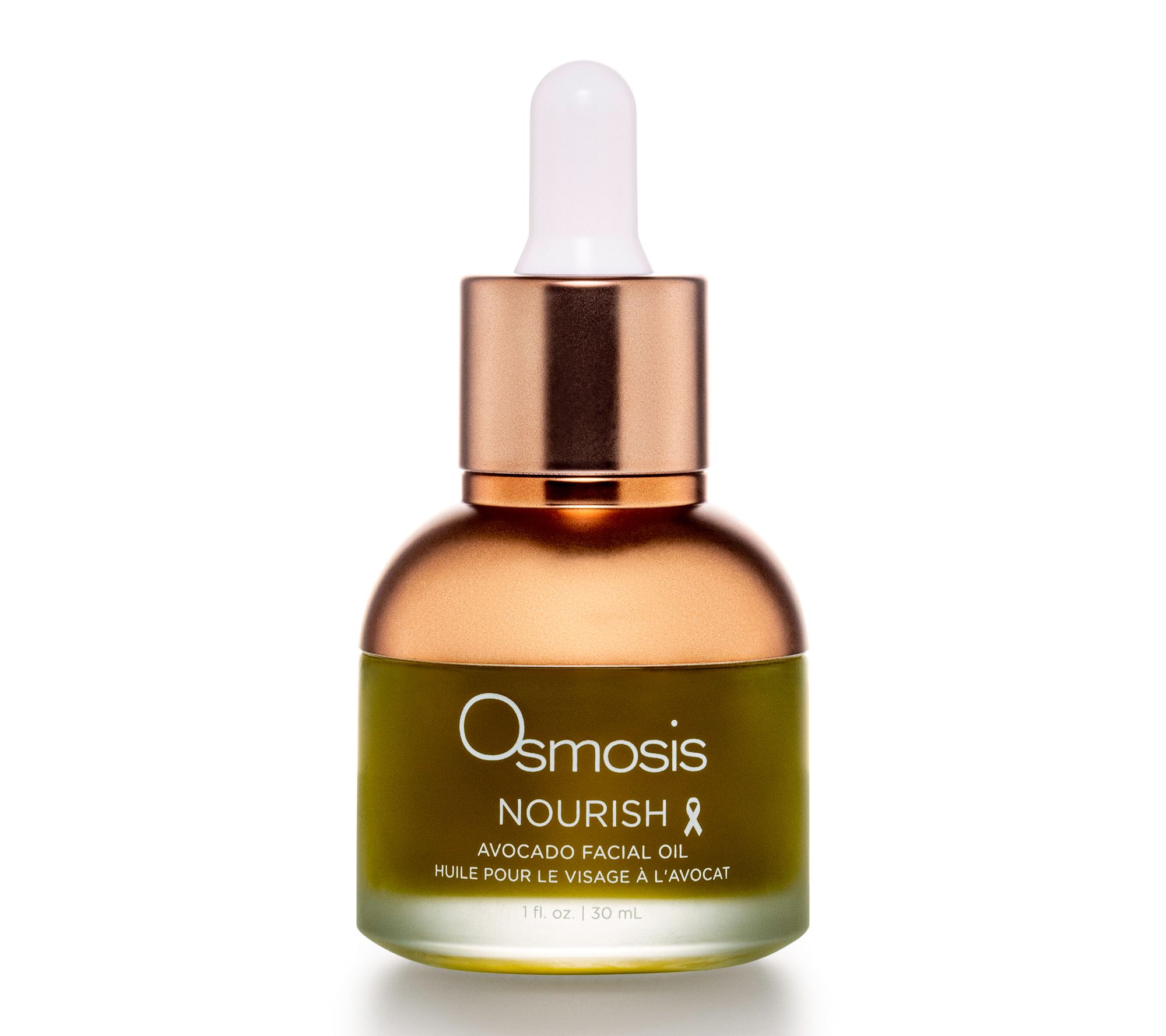 Osmosis NOURISH Avocado Facial Oil