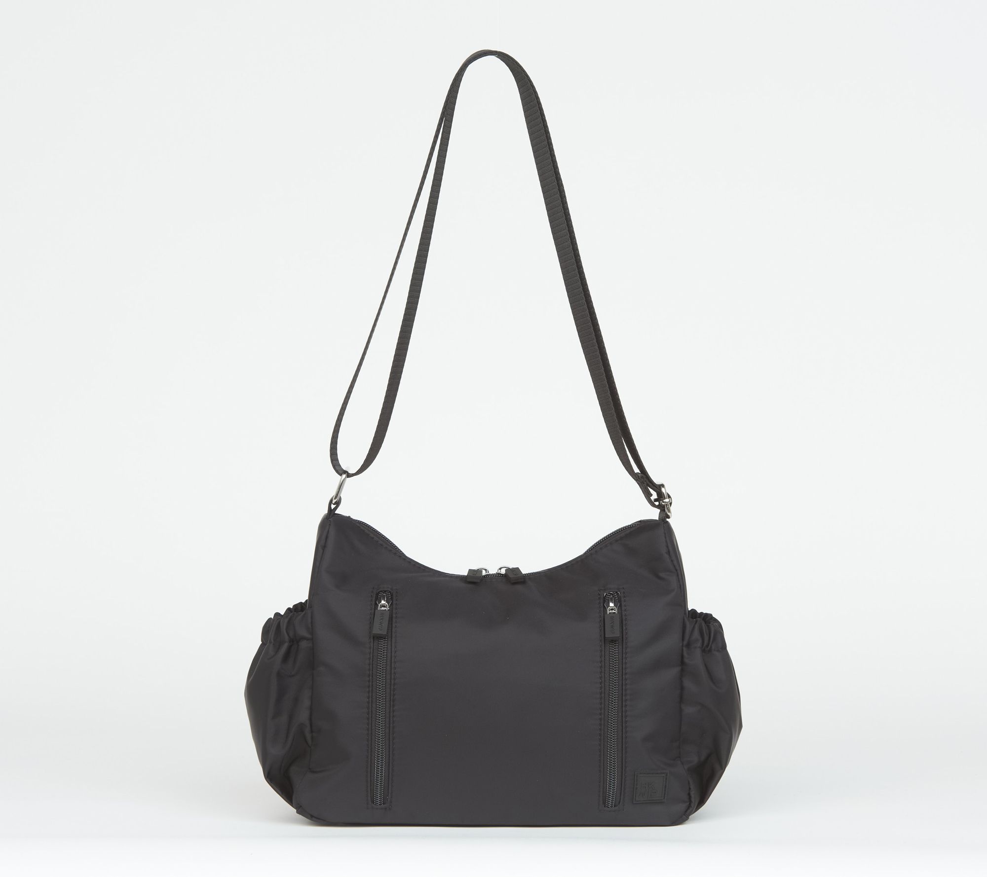 IHKWIP The Transit Convertible Shoulder Crossbody