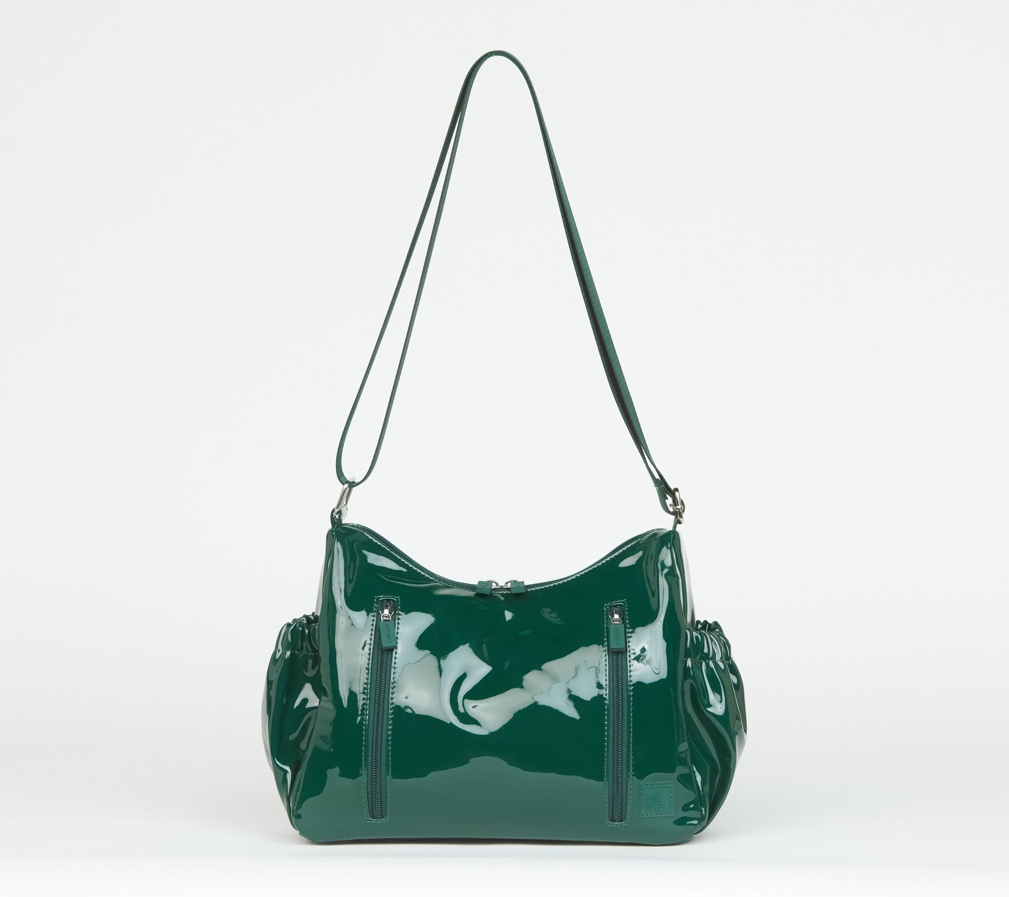 IHKWIP The Transit Convertible Shoulder Crossbody