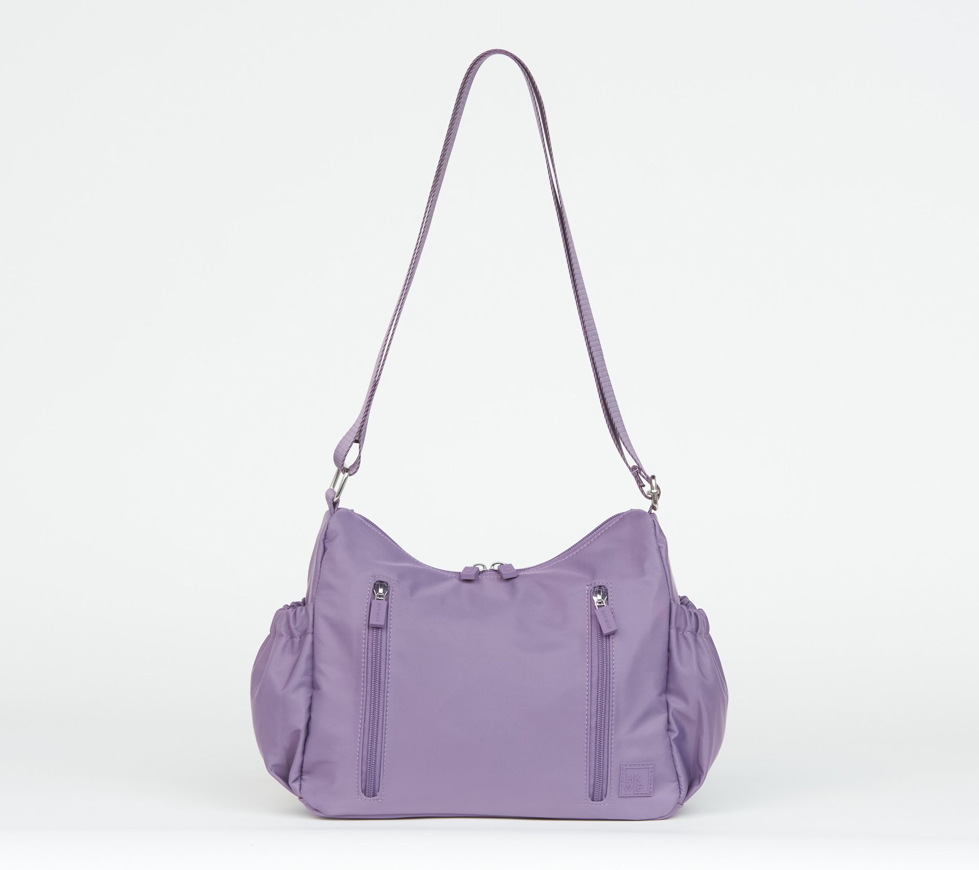 IHKWIP The Transit Convertible Shoulder Crossbody