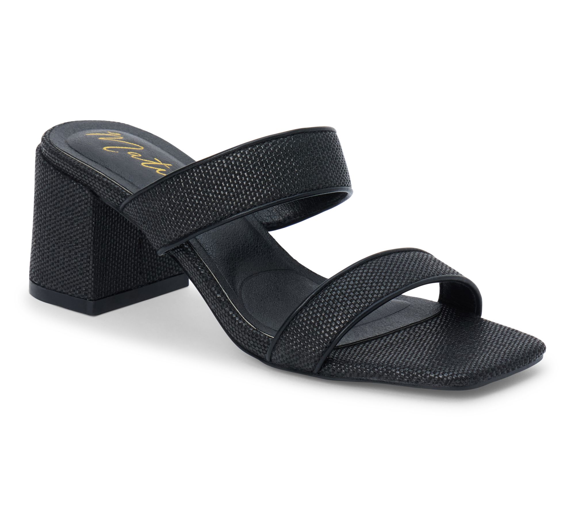 Matisse Wyeth Sandal