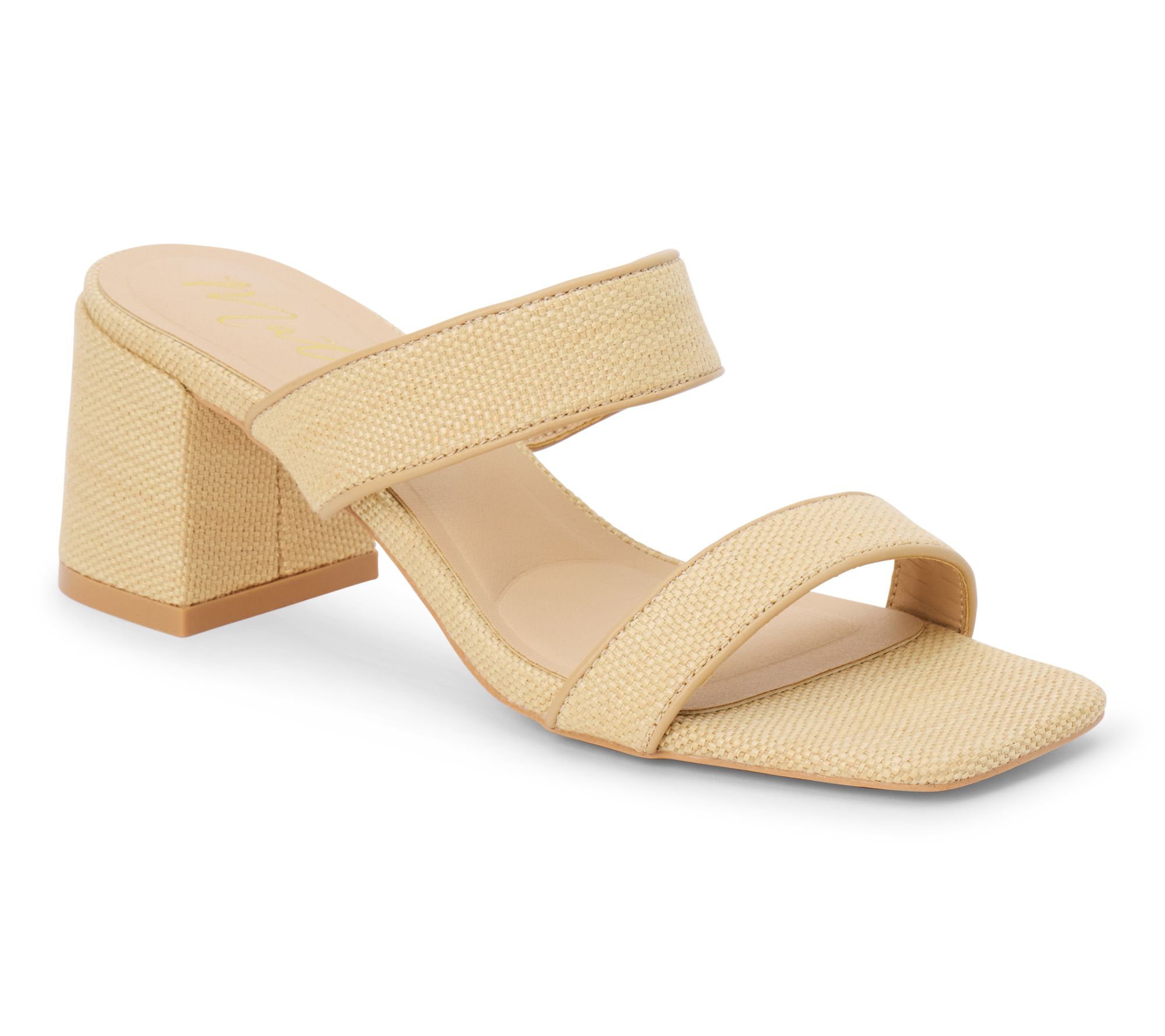 Matisse Wyeth Sandal