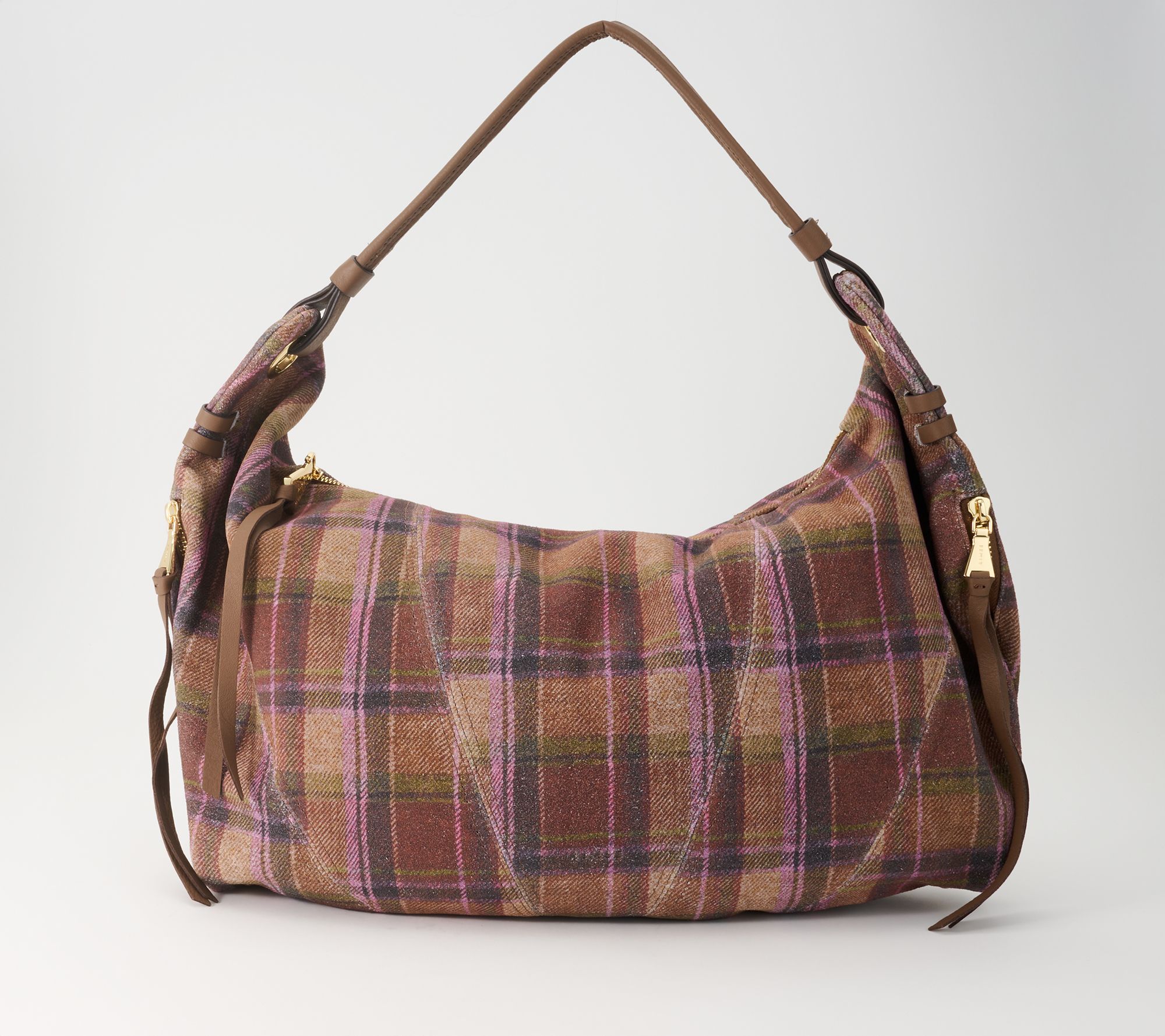 Aimee Kestenberg Effortless Edge Hobo