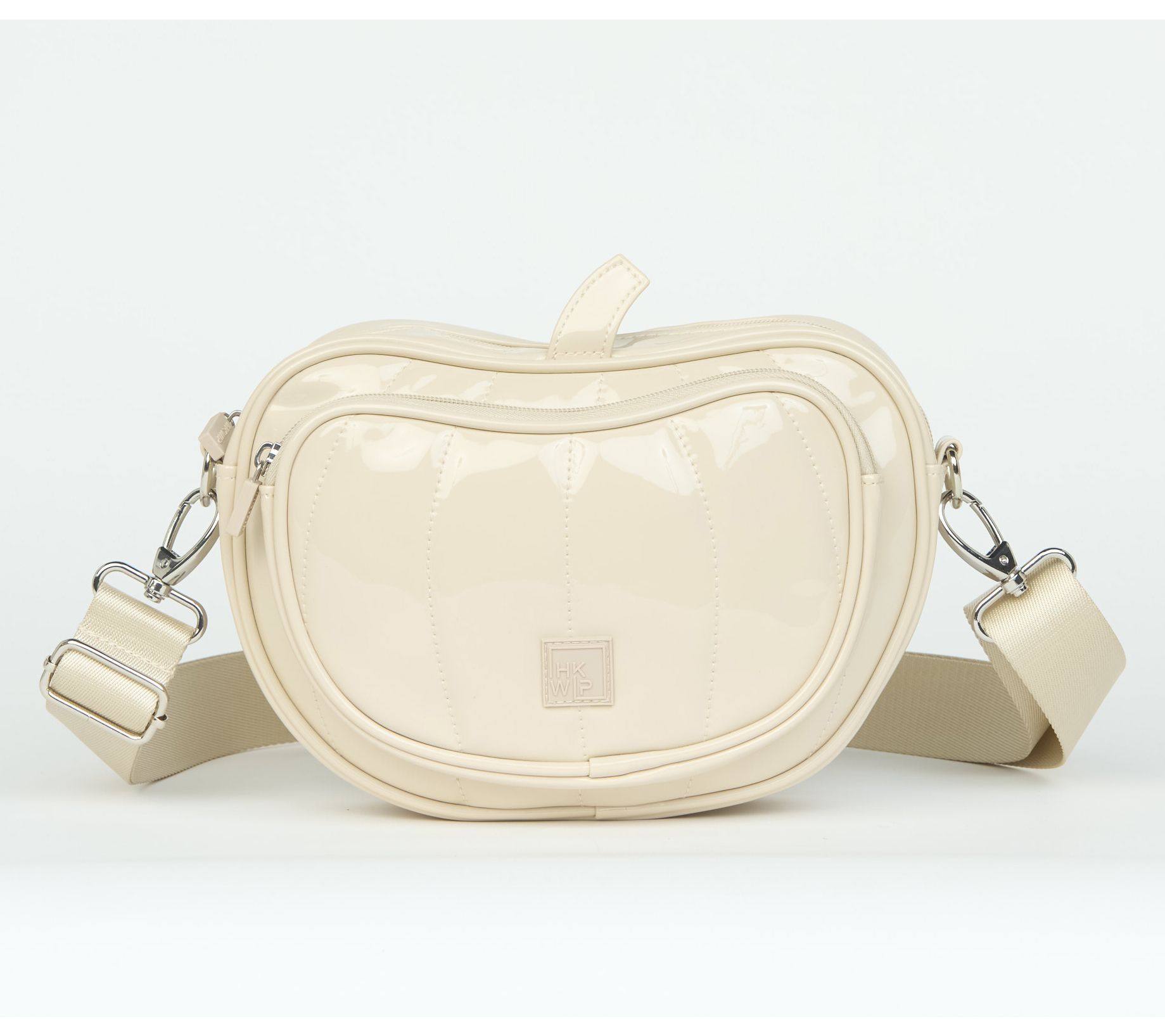IHKWIP The Permission to Pumpkin Crossbody
