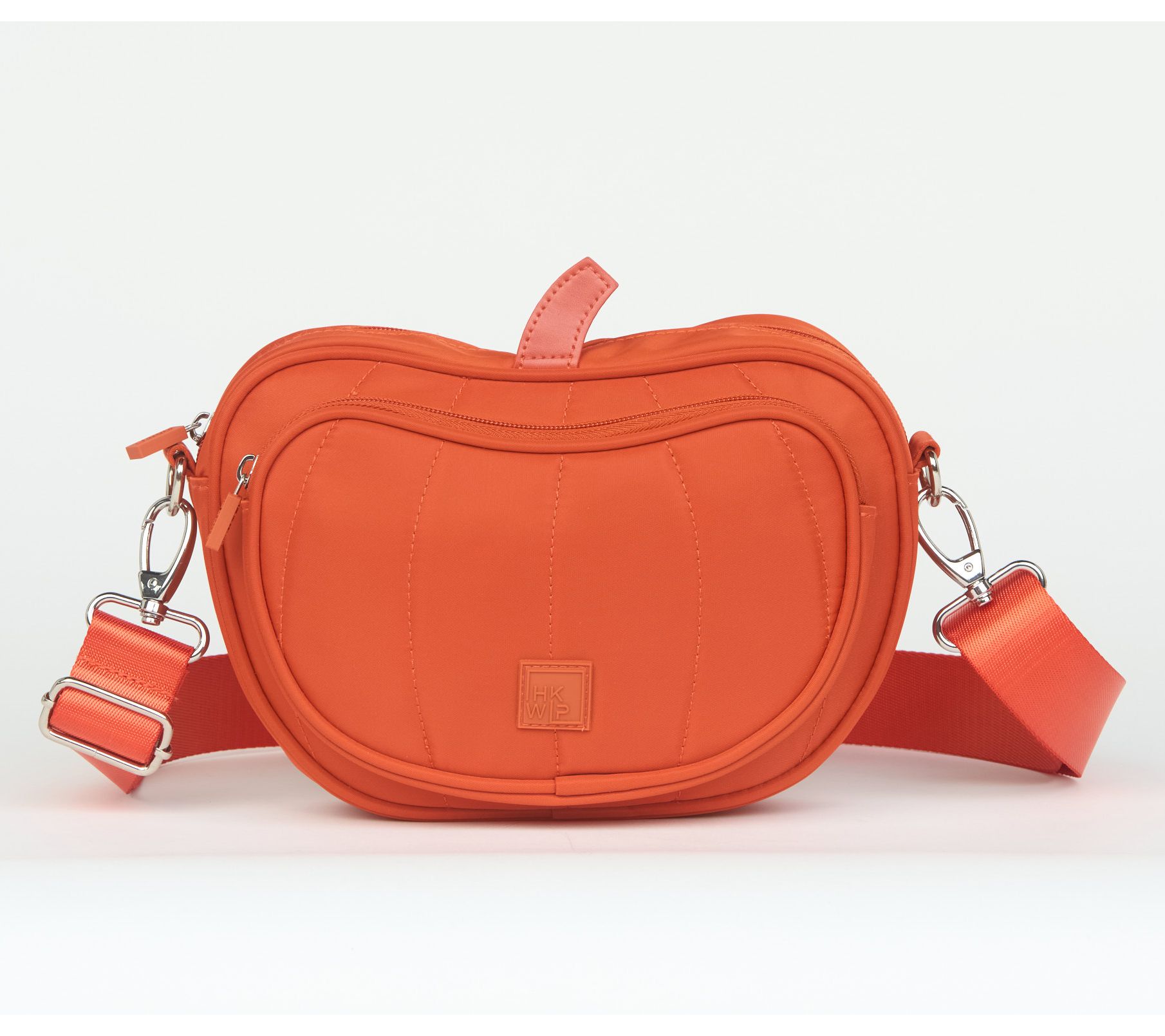 IHKWIP The Permission to Pumpkin Crossbody