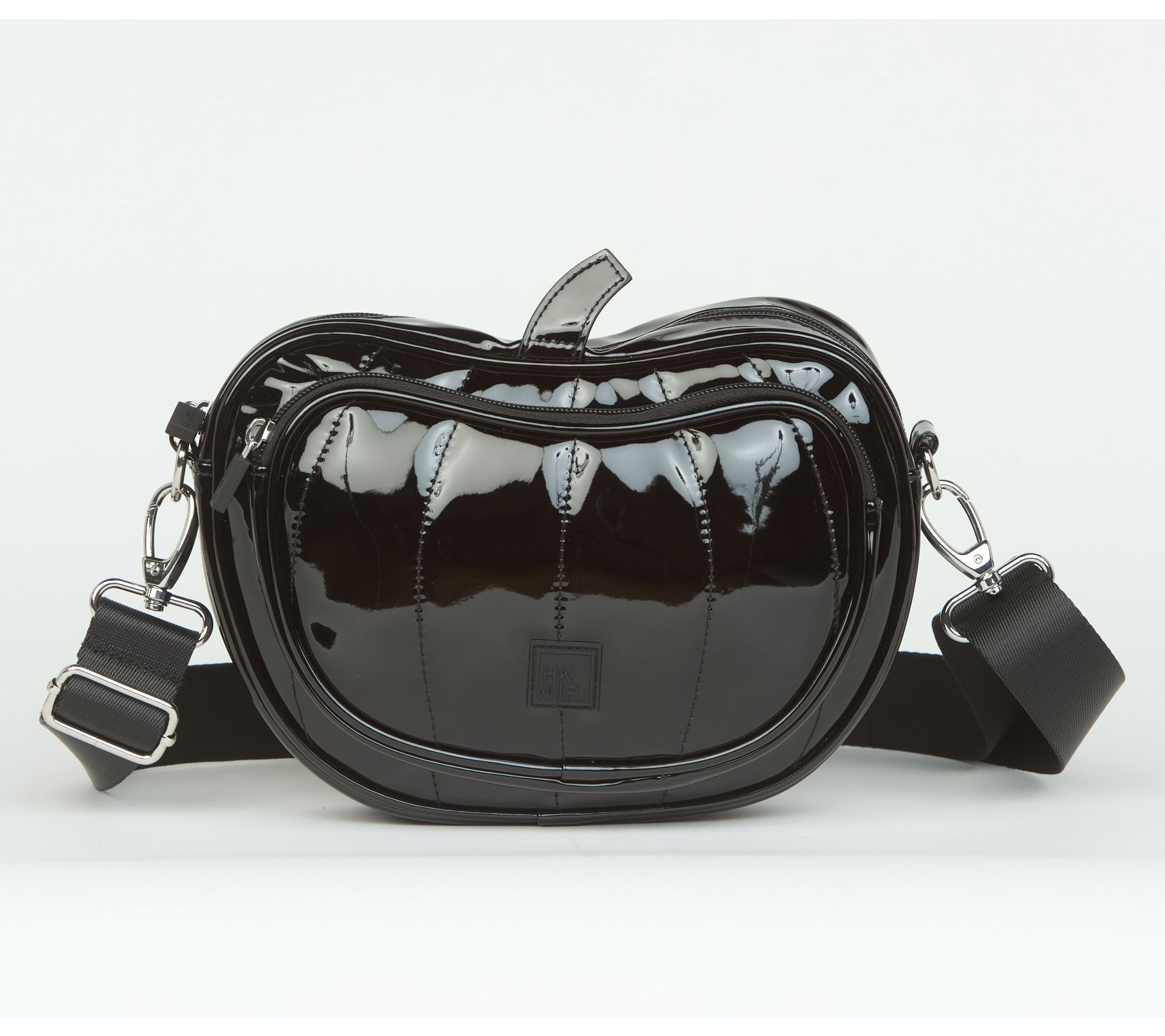 IHKWIP The Permission to Pumpkin Crossbody