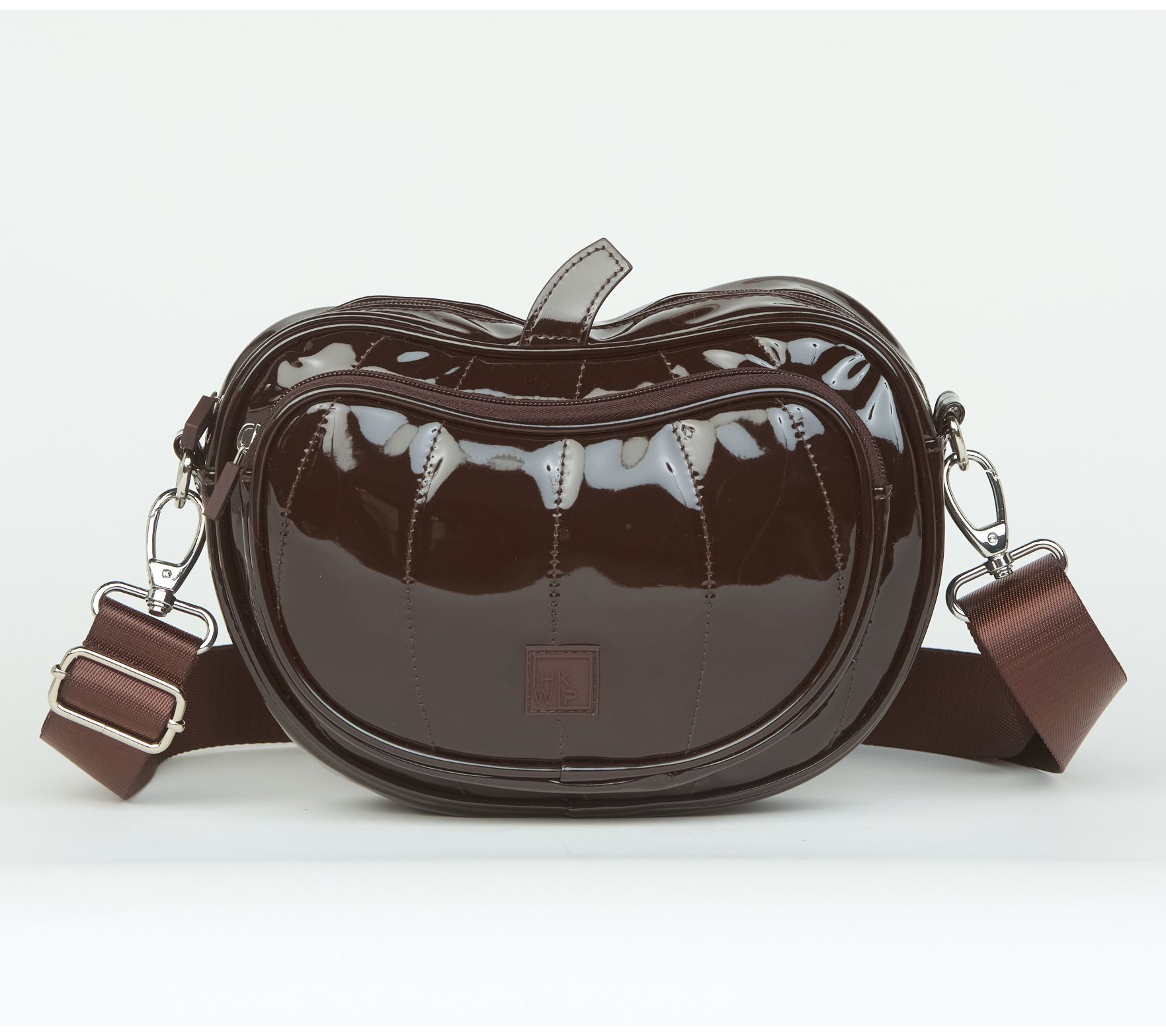 IHKWIP The Permission to Pumpkin Crossbody