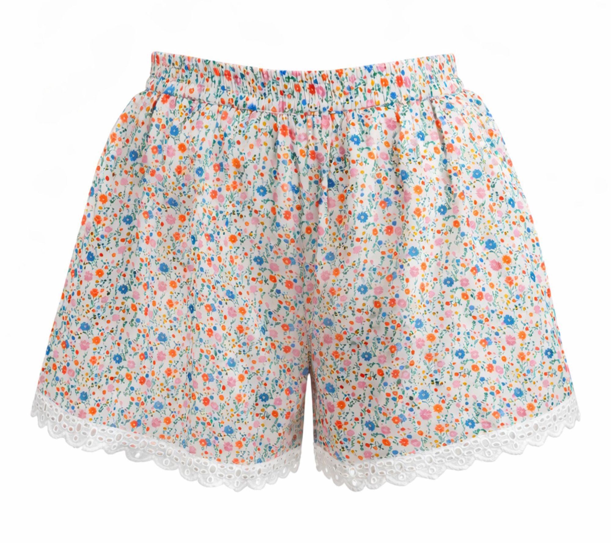 Sunshine Tienda Willa Short