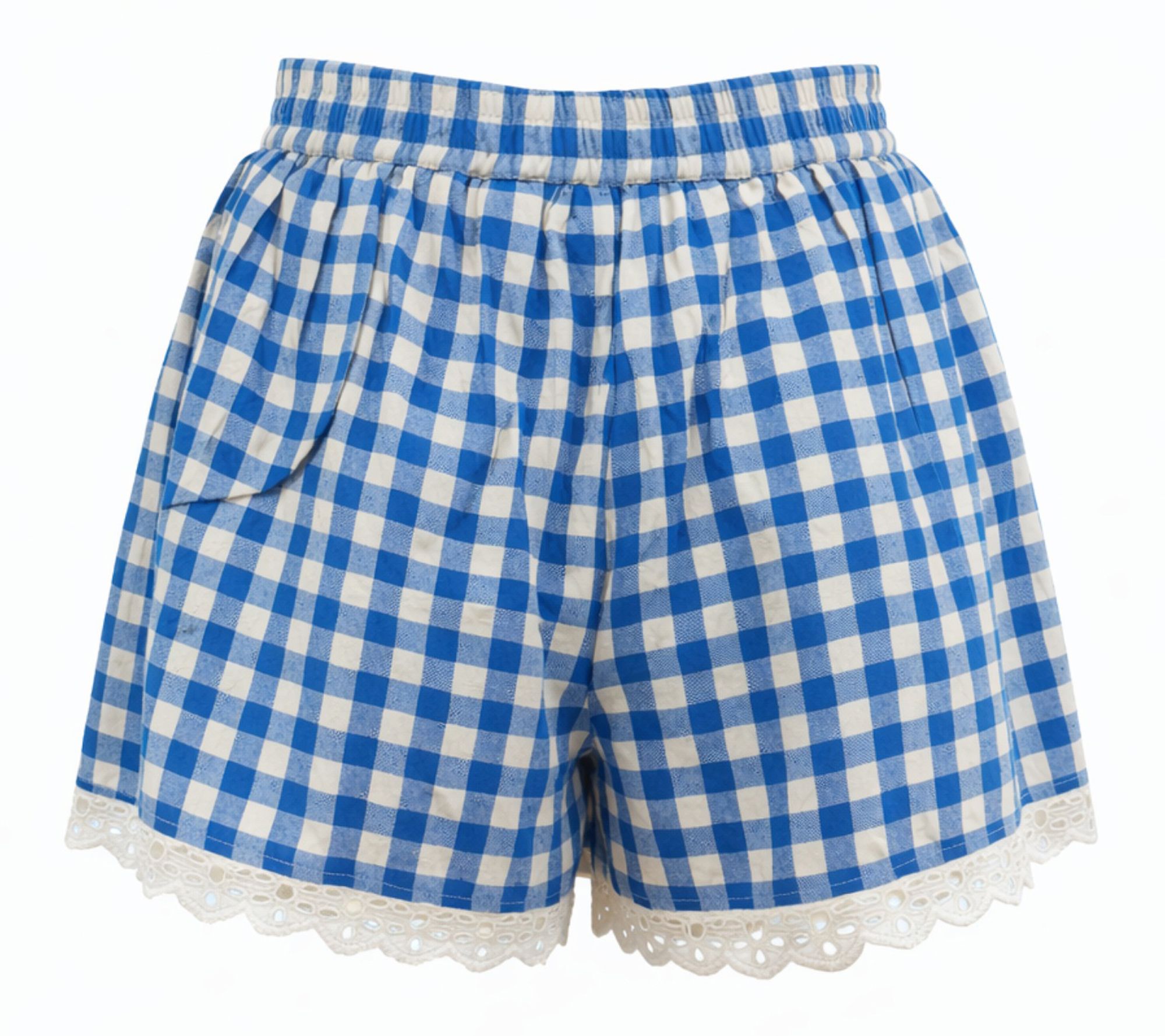 Sunshine Tienda Willa Short