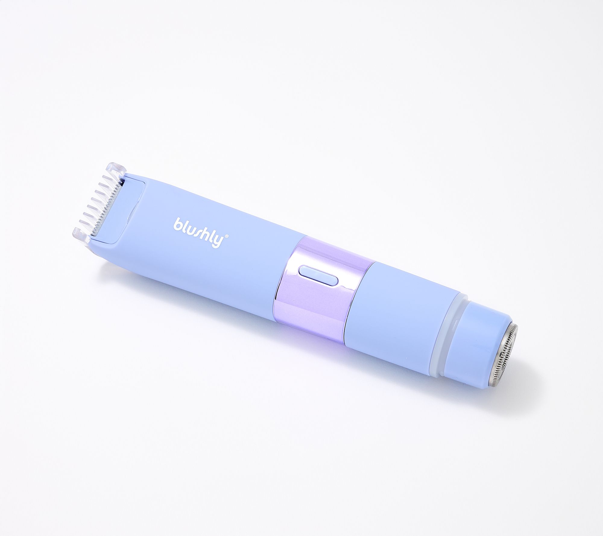  Blushly Dual Ended Trimmer