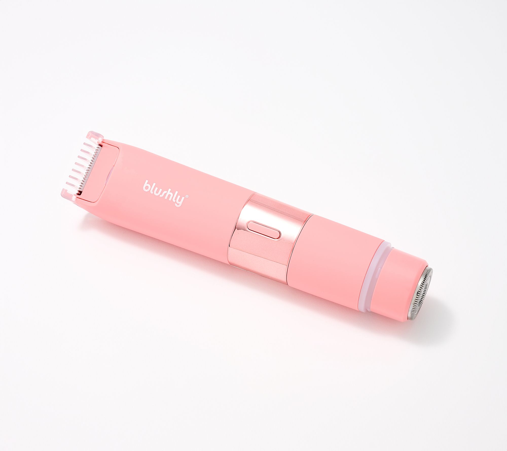 Blushly Dual Ended Trimmer