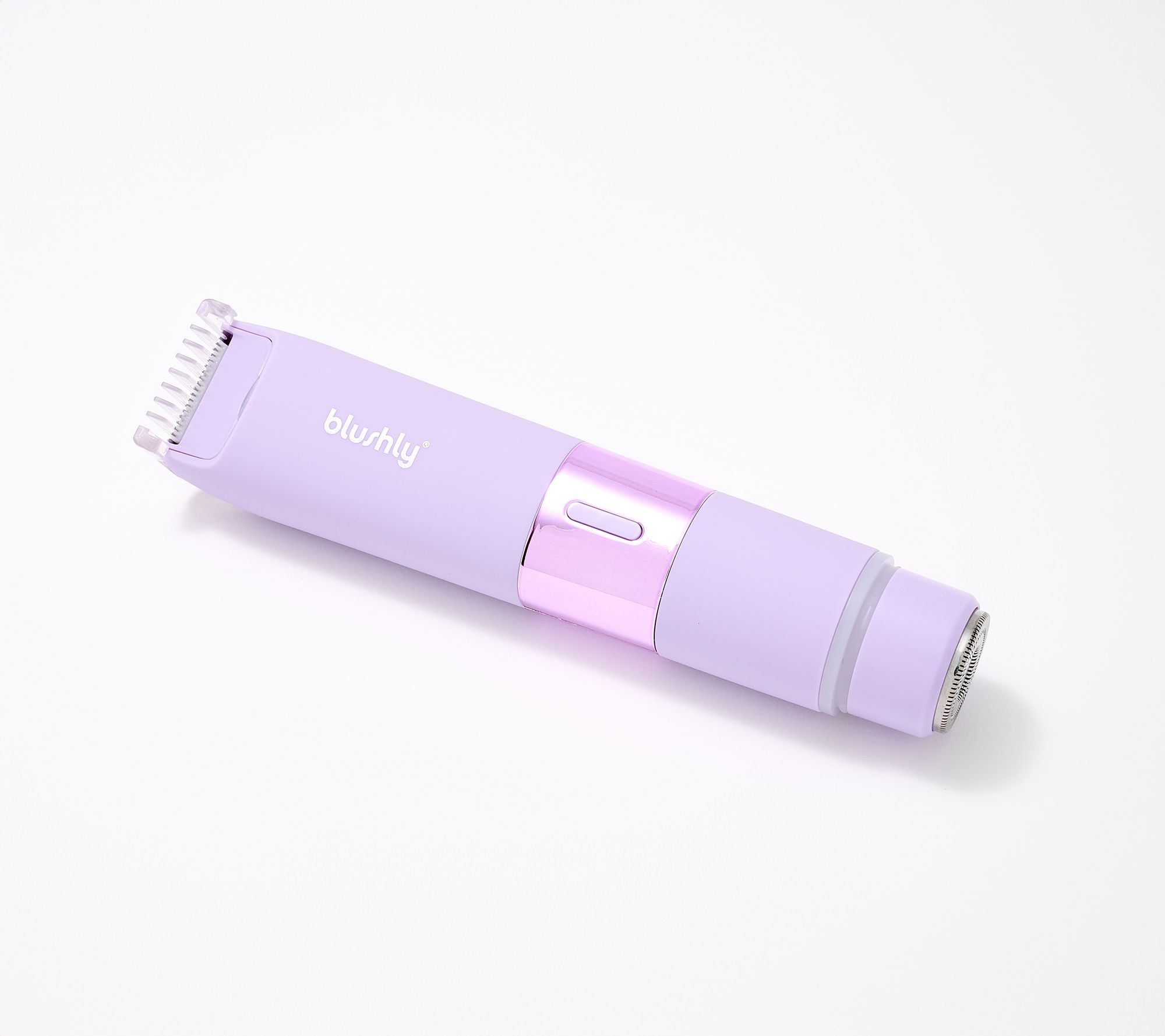 Blushly Dual Ended Trimmer
