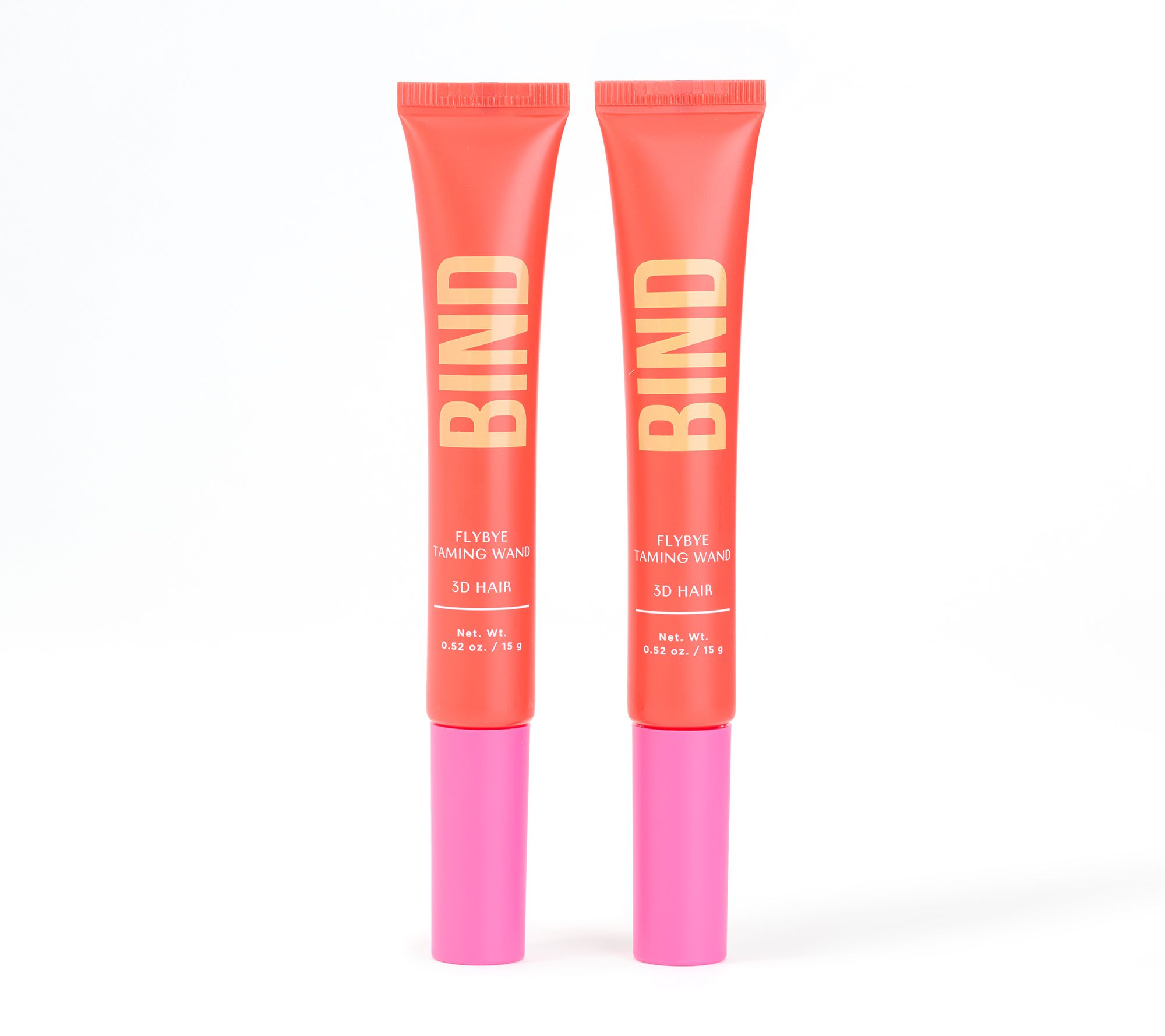 LWYA by Kim Gravel BIND FlyBye Taming Wand Duo