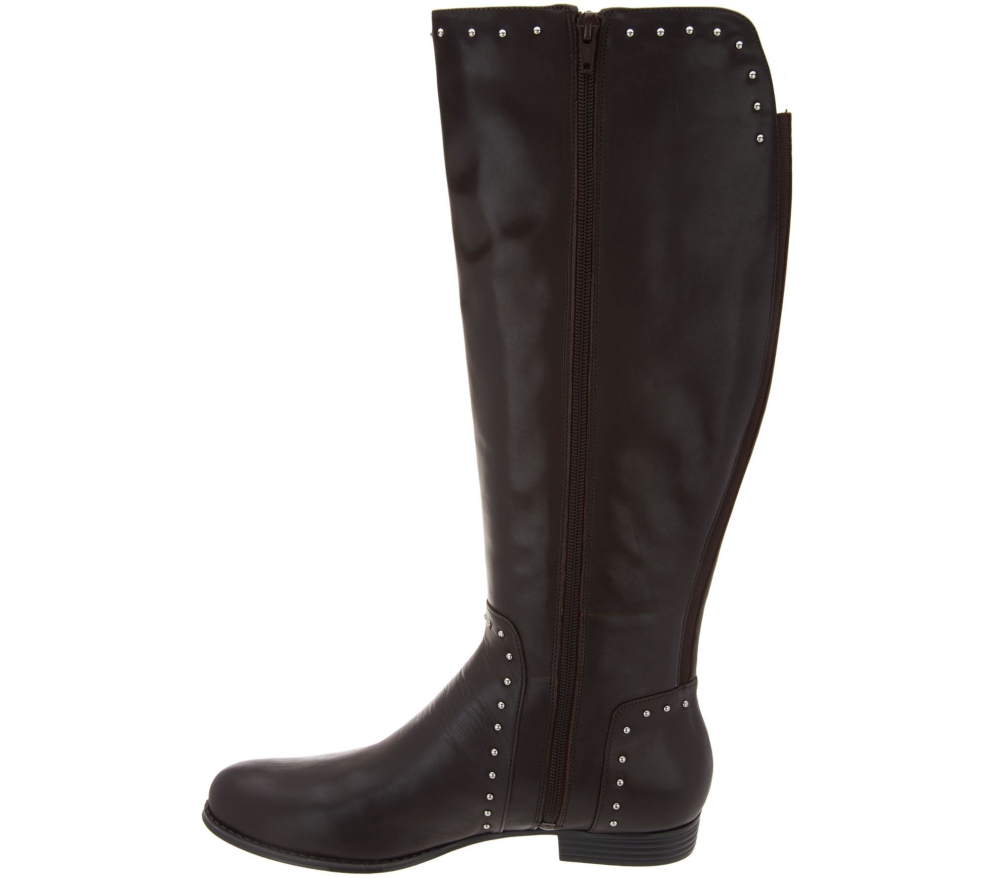 qvc riding boots