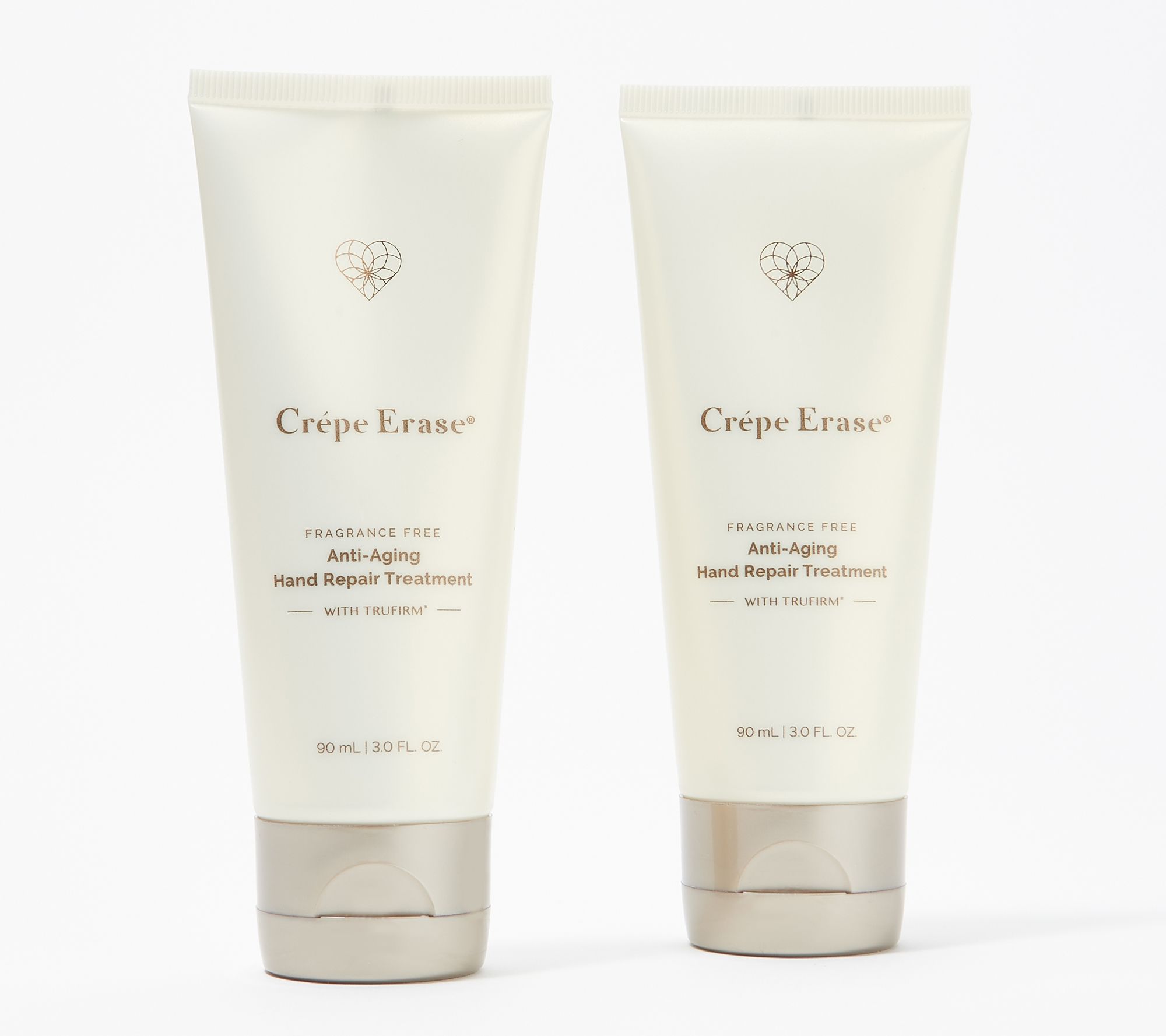 Crepe erase qvc