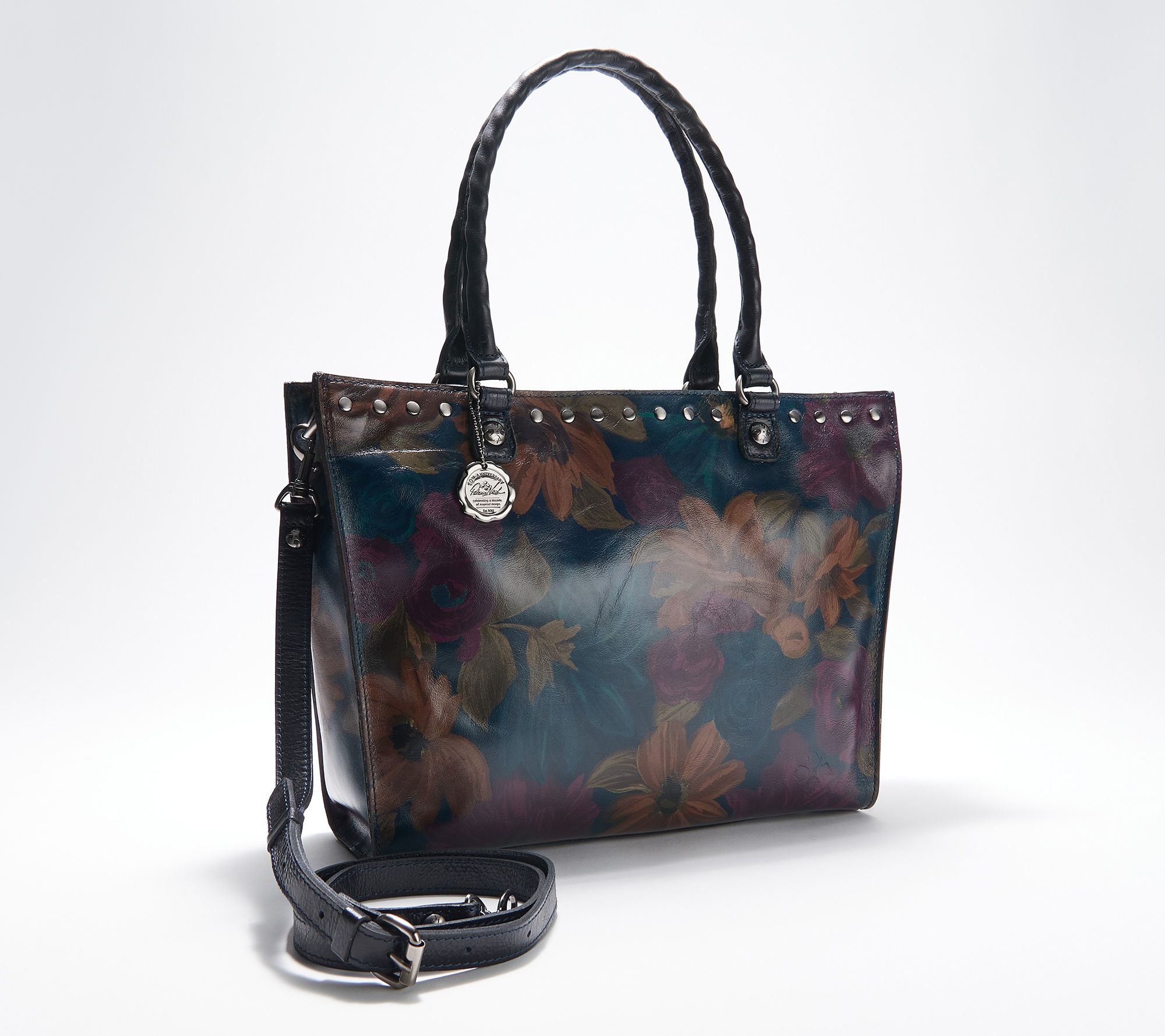 qvc tote bags