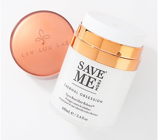Save Me From Tip to Root Hair Reboot 3.4-oz