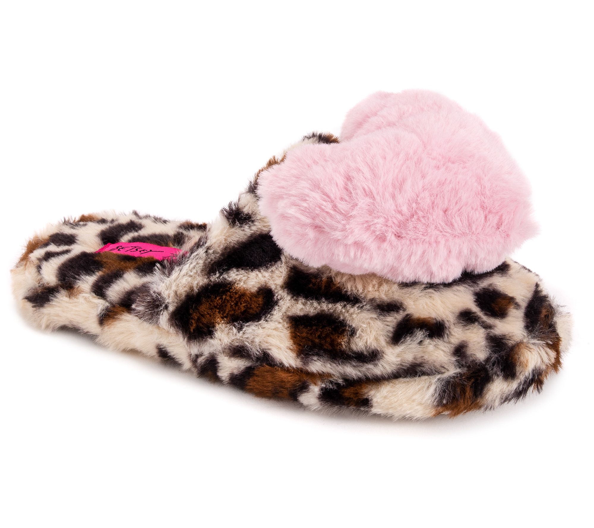 qvc bedroom slippers