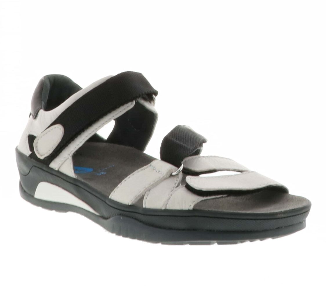 wolky ghillies sandals