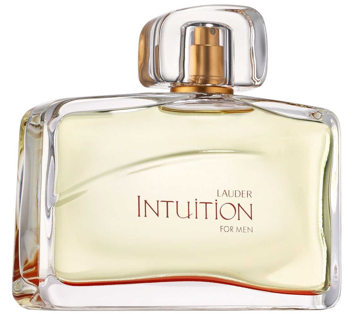 Estee Lauder Lauder Intuition For Men Cologne S pray, 3.4-oz