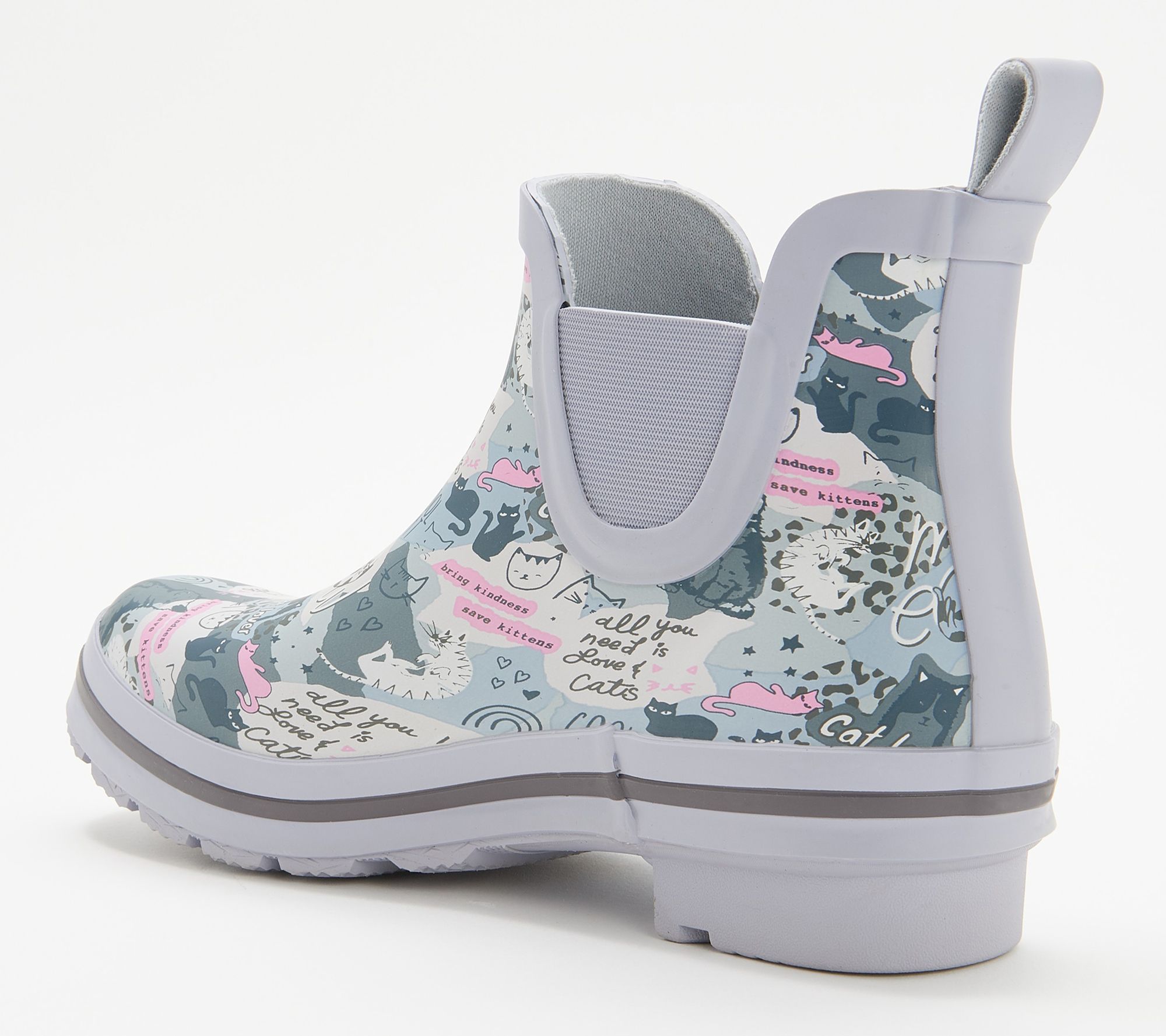 black light weight boots