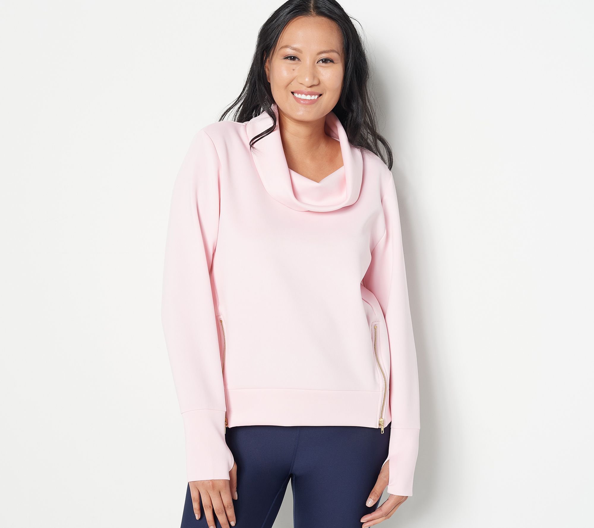 "As Is" AB by Addison Bay Everyday Pullover