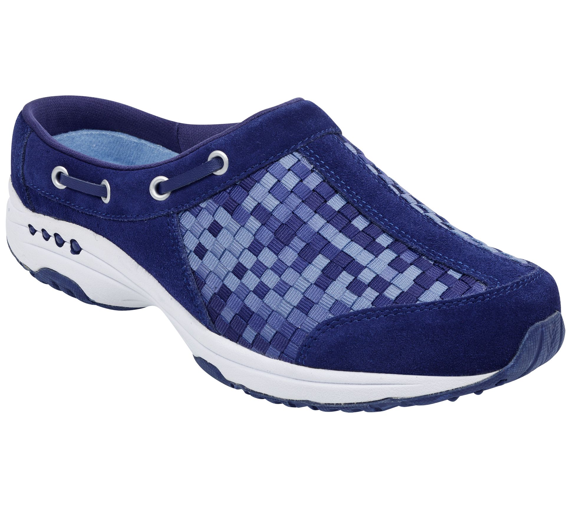 qvc easy spirit sandals