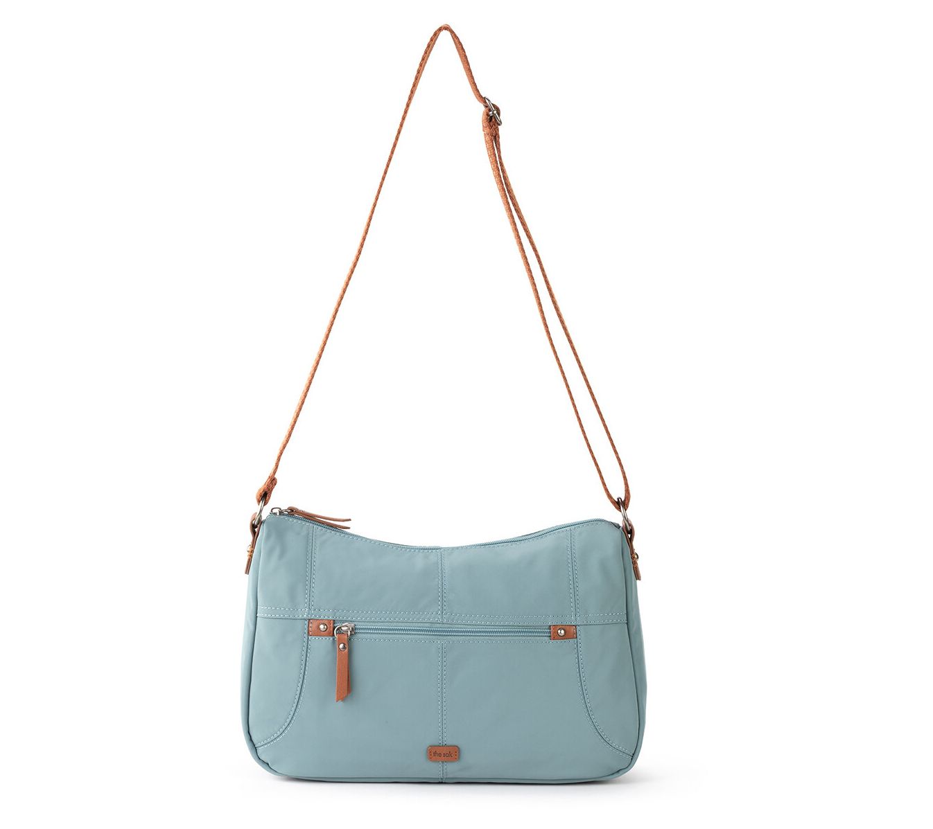 The Sak Esperato Eco-Twill Hobo