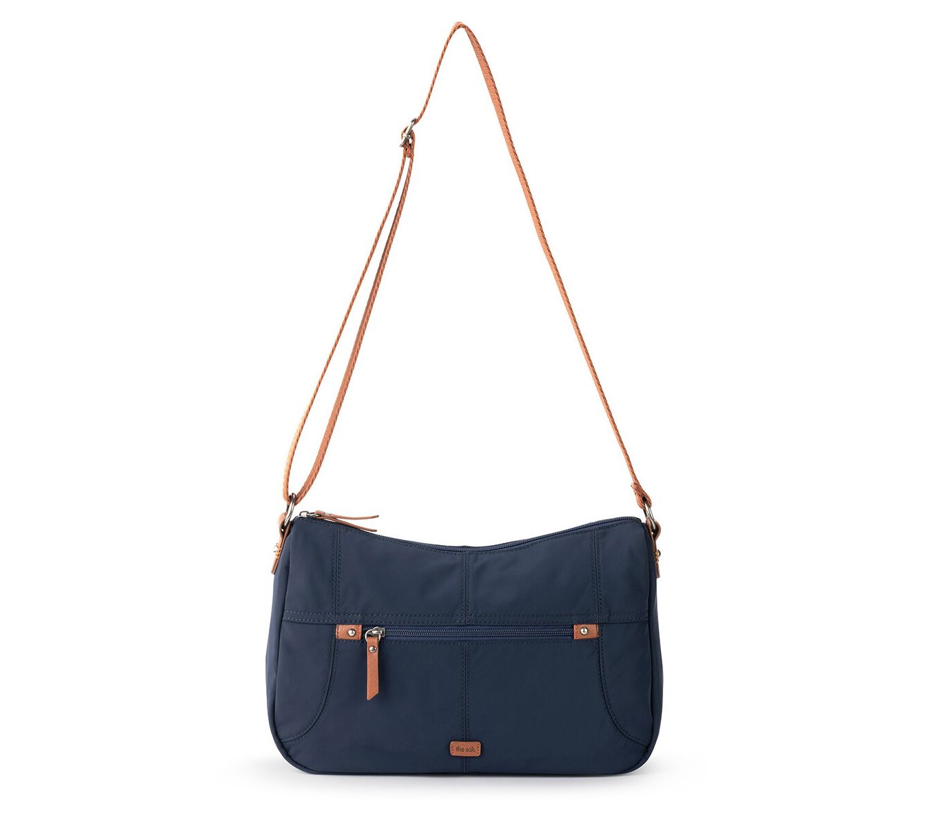 The Sak Esperato Eco-Twill Hobo