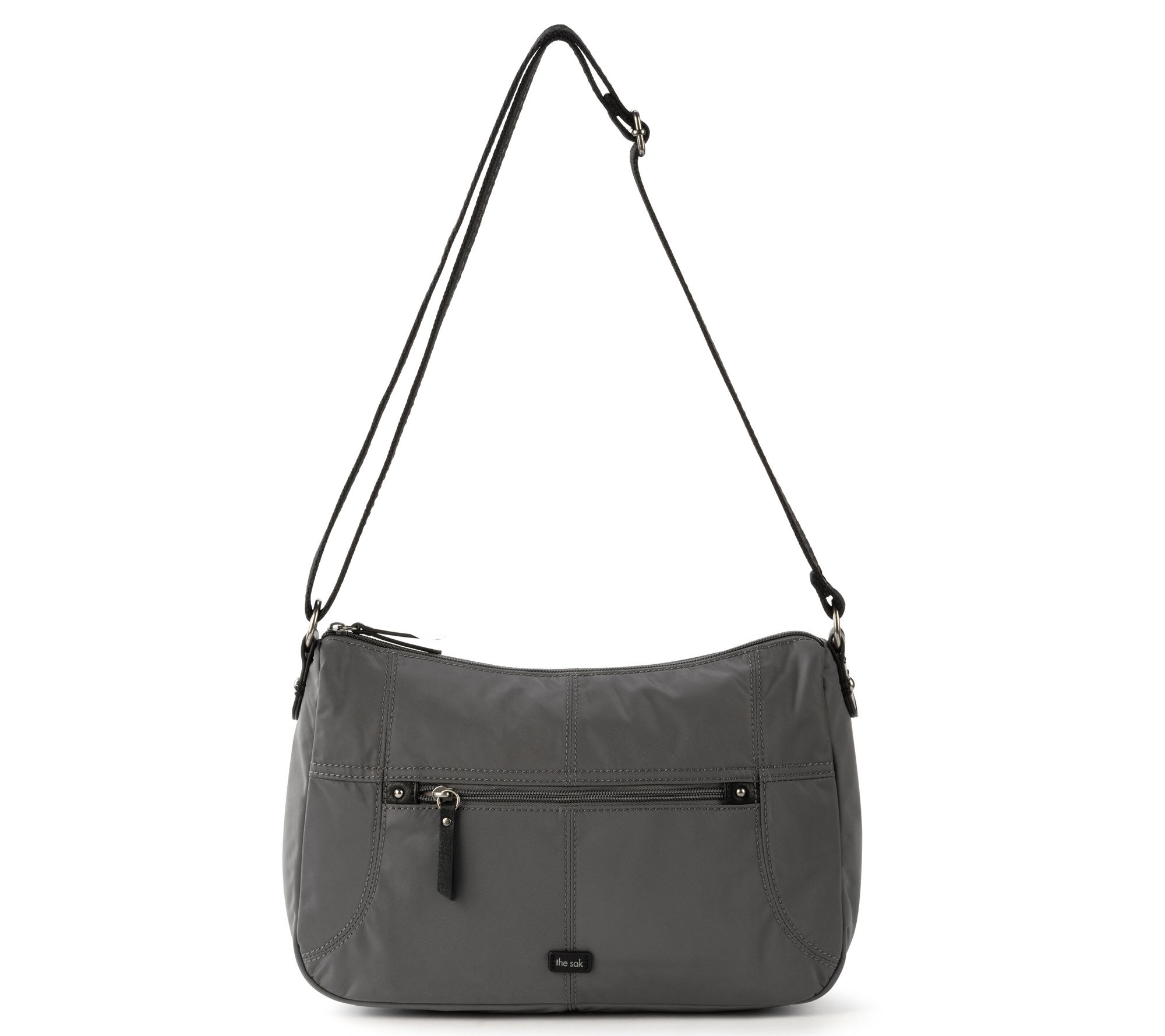 The Sak Esperato Eco-Twill Hobo