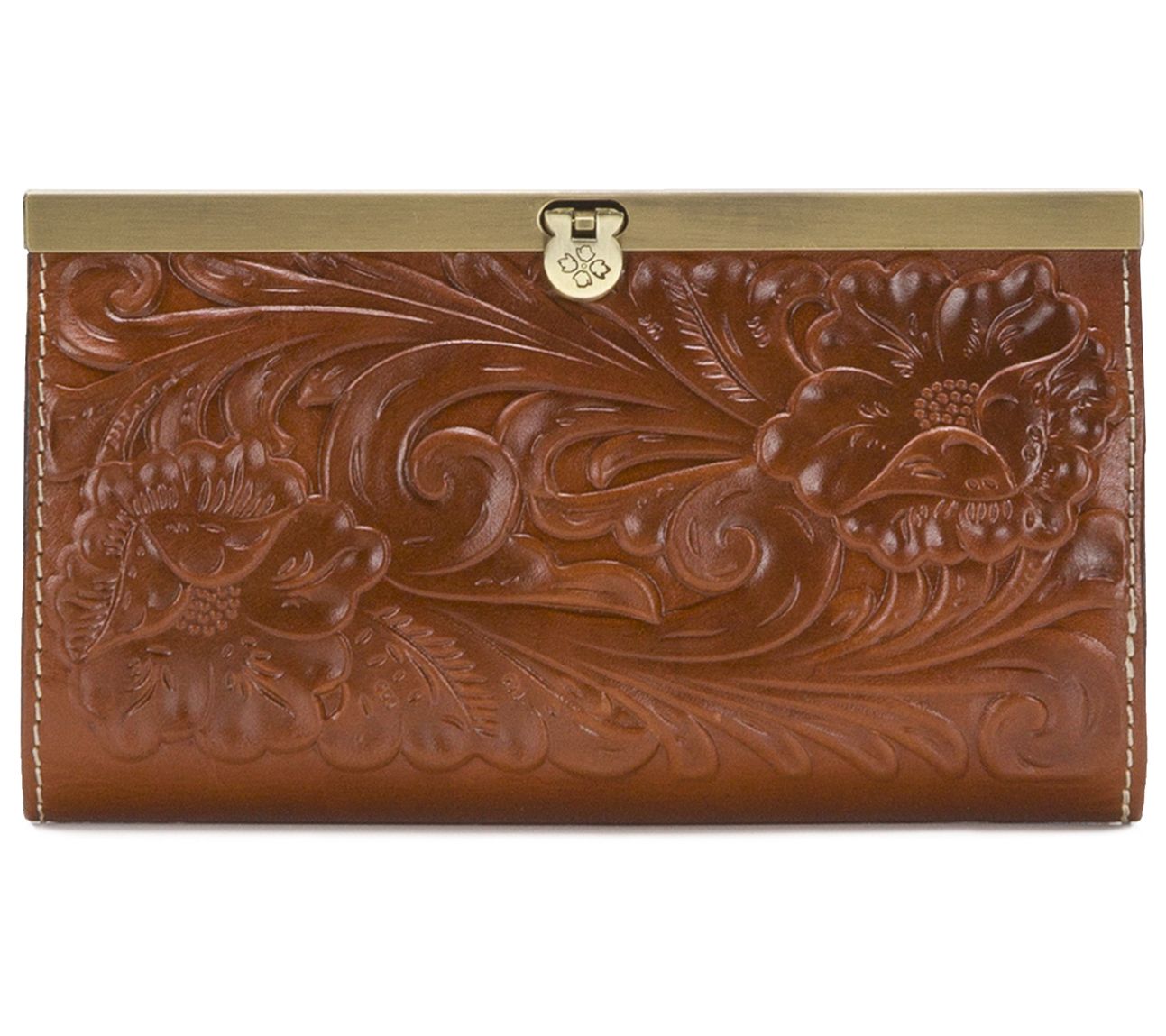 Patricia Nash Cauchy Wallet