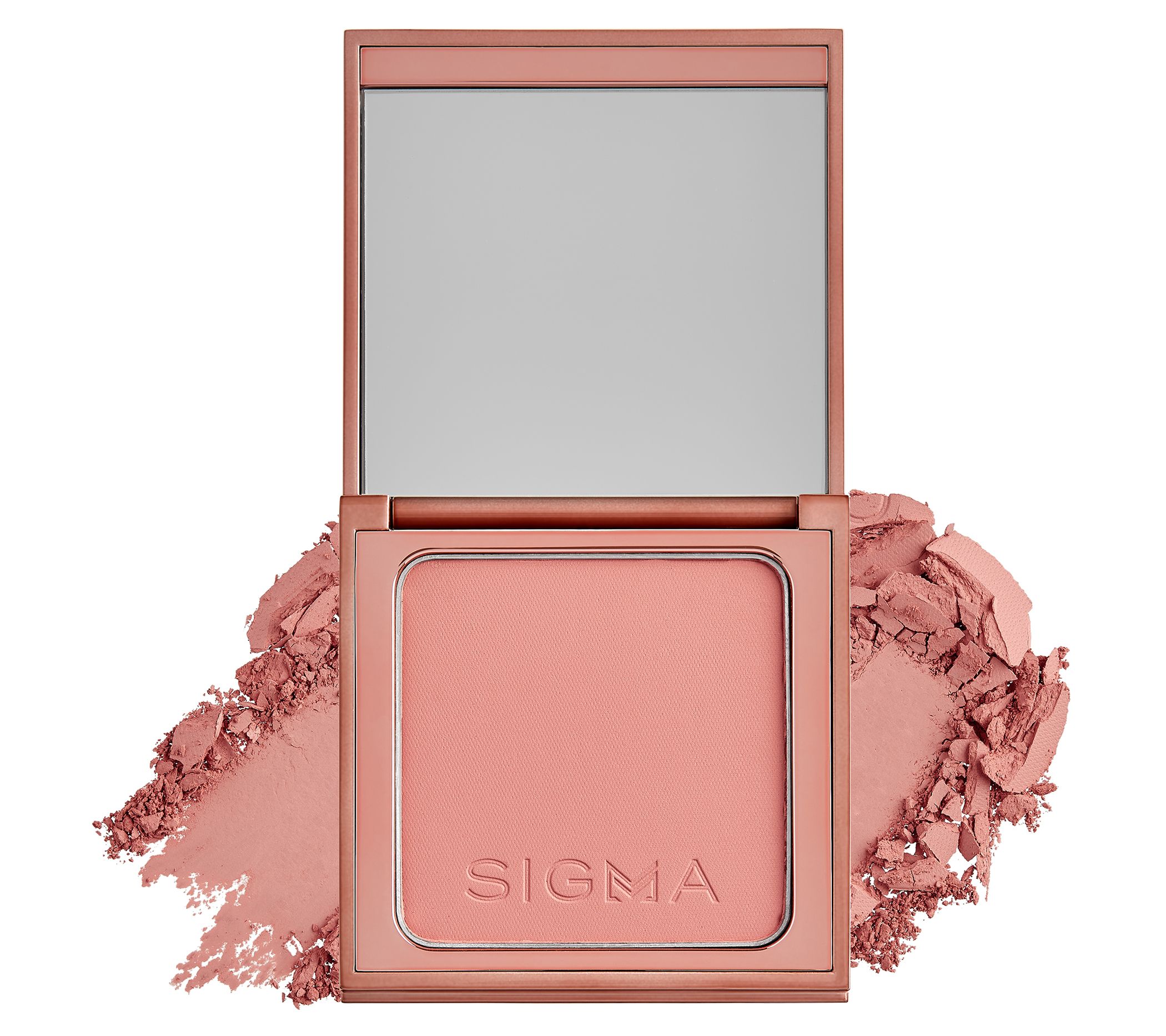 Sigma Blush