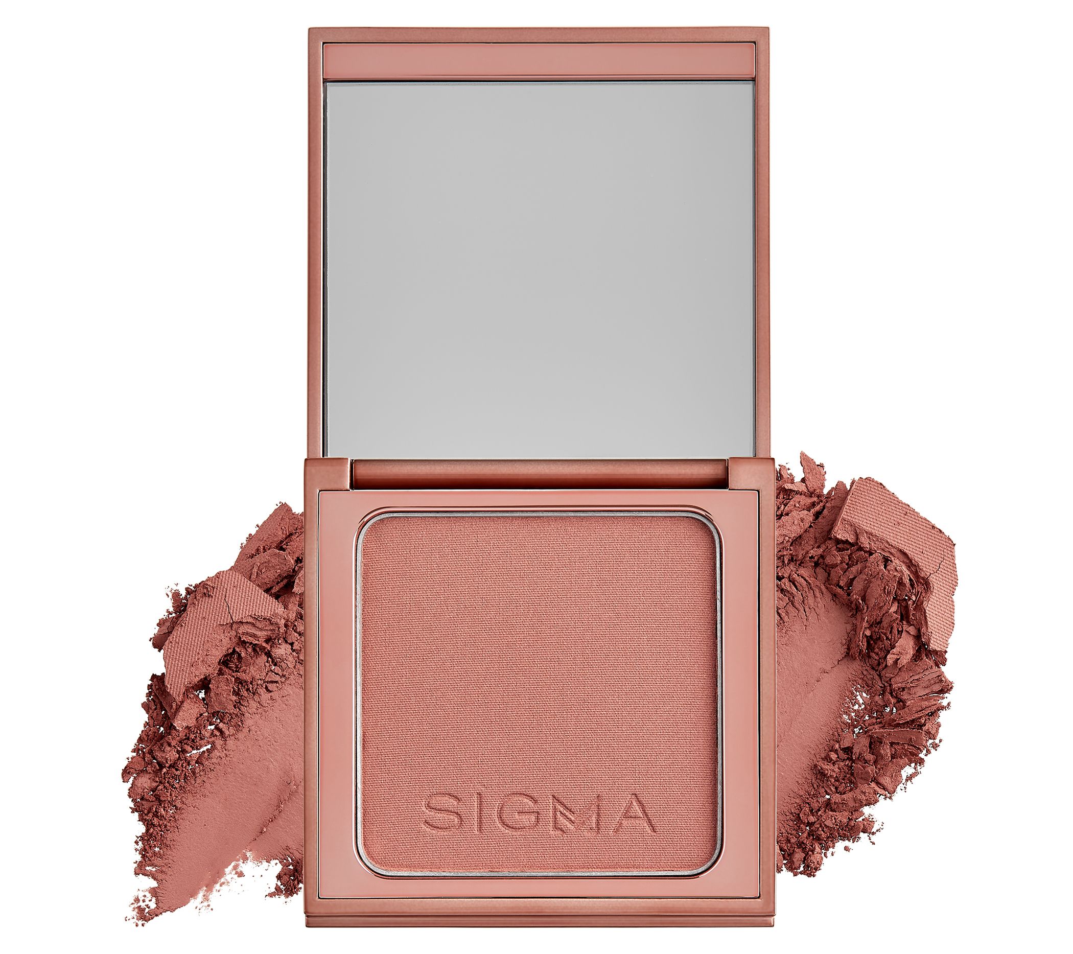 Sigma Blush