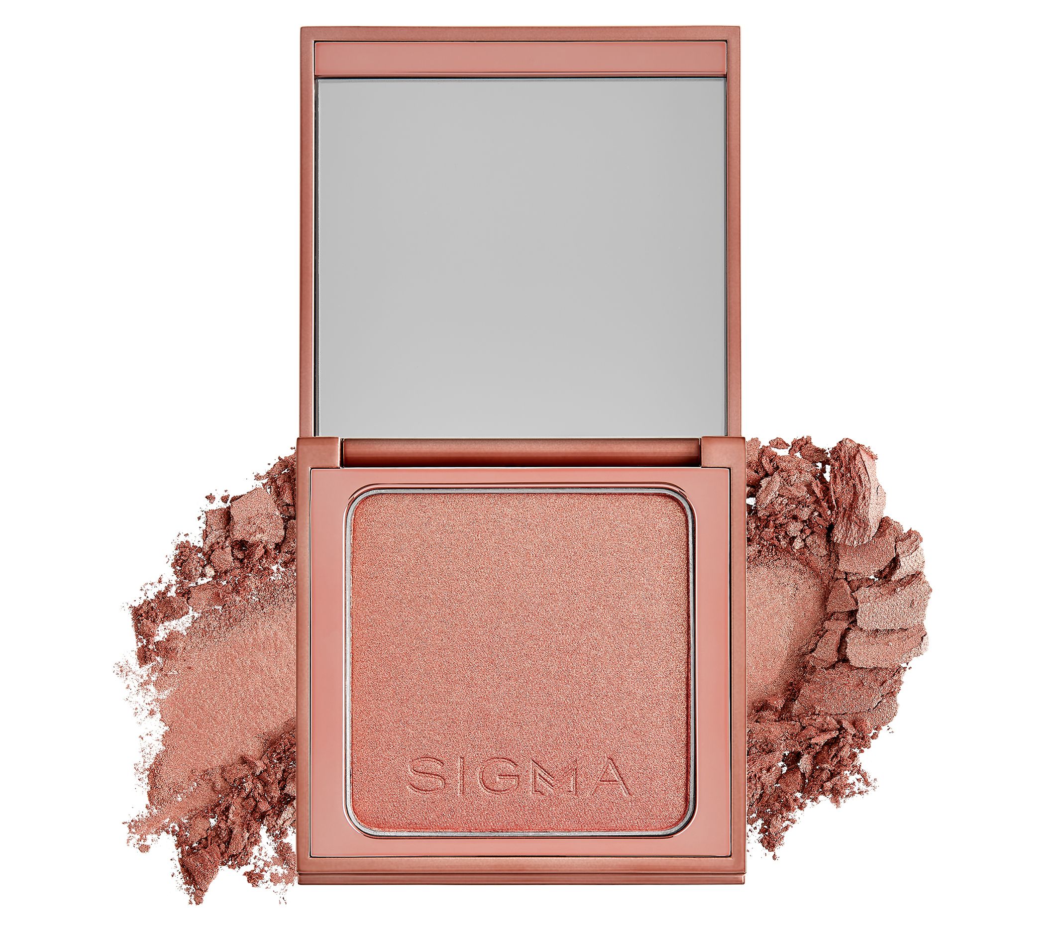 Sigma Blush