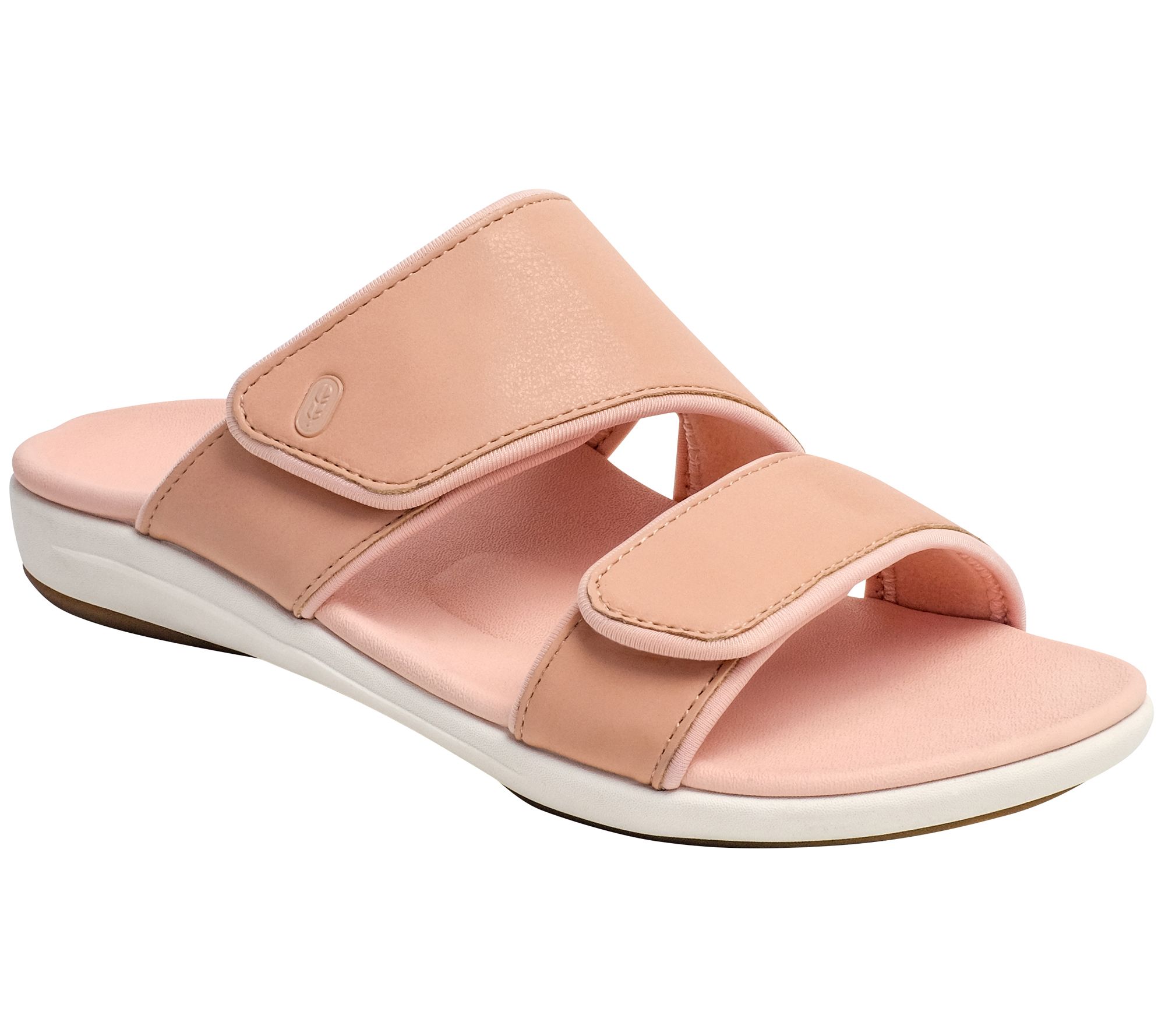 Revitalign Kholo Nuevo Adjustable Orthotic Sandal