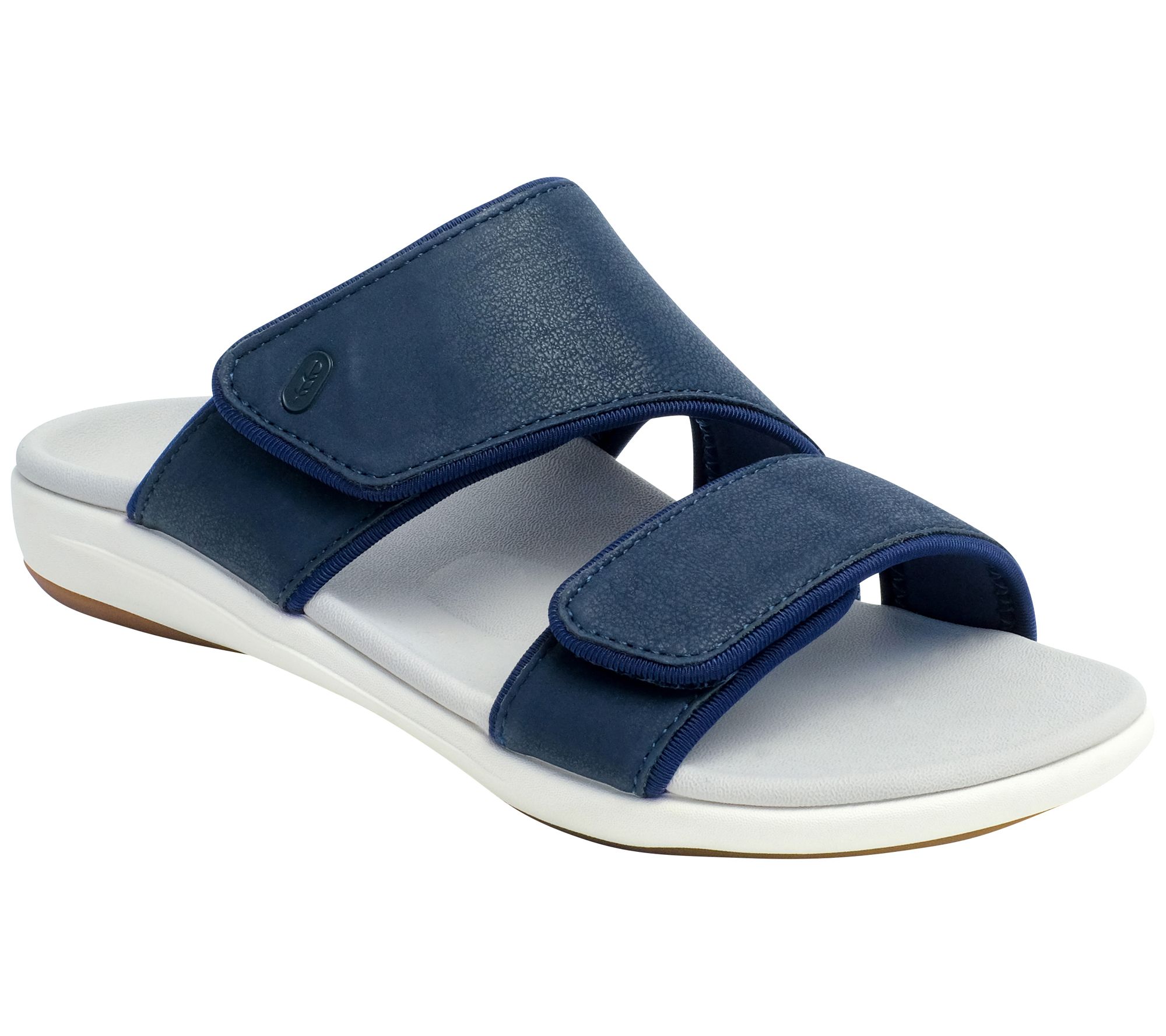 Revitalign Kholo Nuevo Adjustable Orthotic Sandal