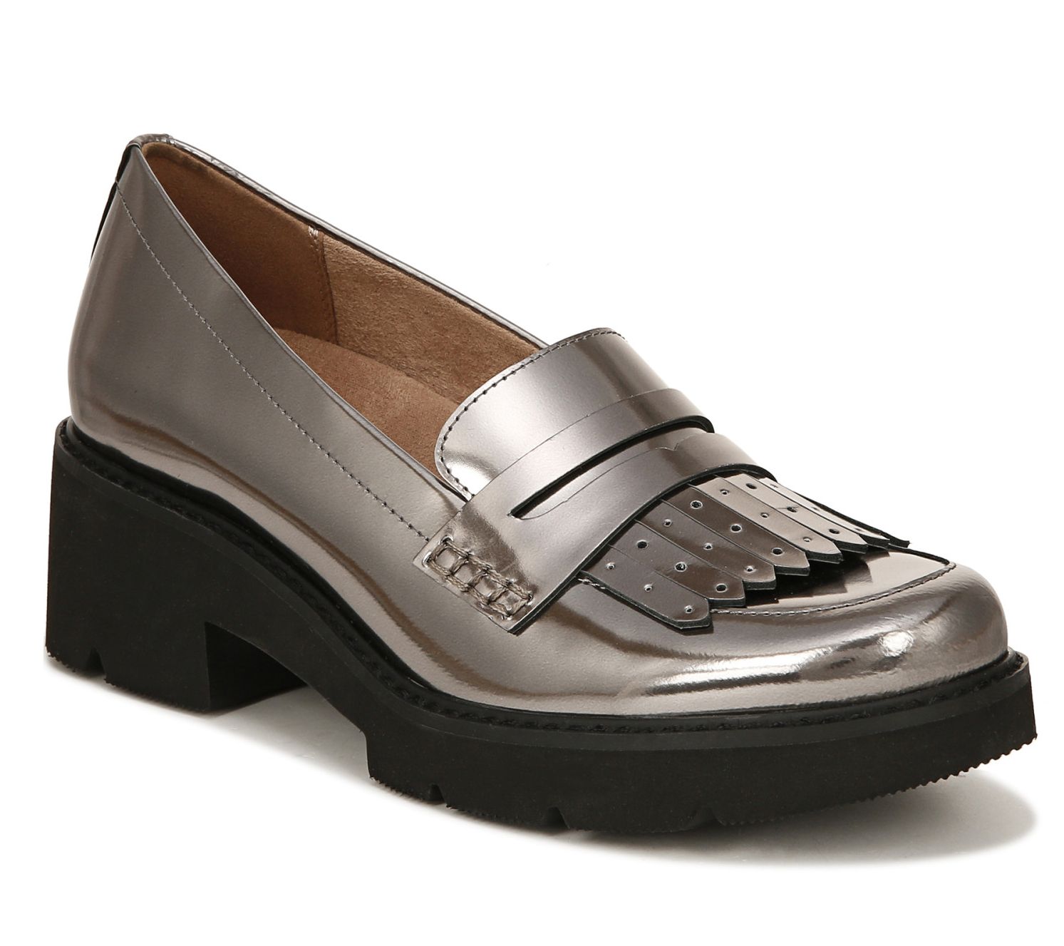 Naturalizer Slip-ons - Darcy