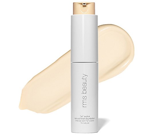 rms beauty ReEvolve Natural Finish Foundation