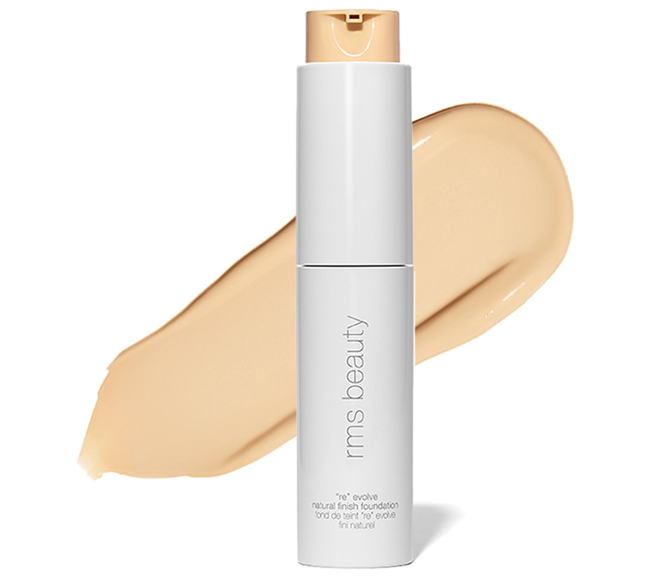 rms beauty ReEvolve Natural Finish Foundation