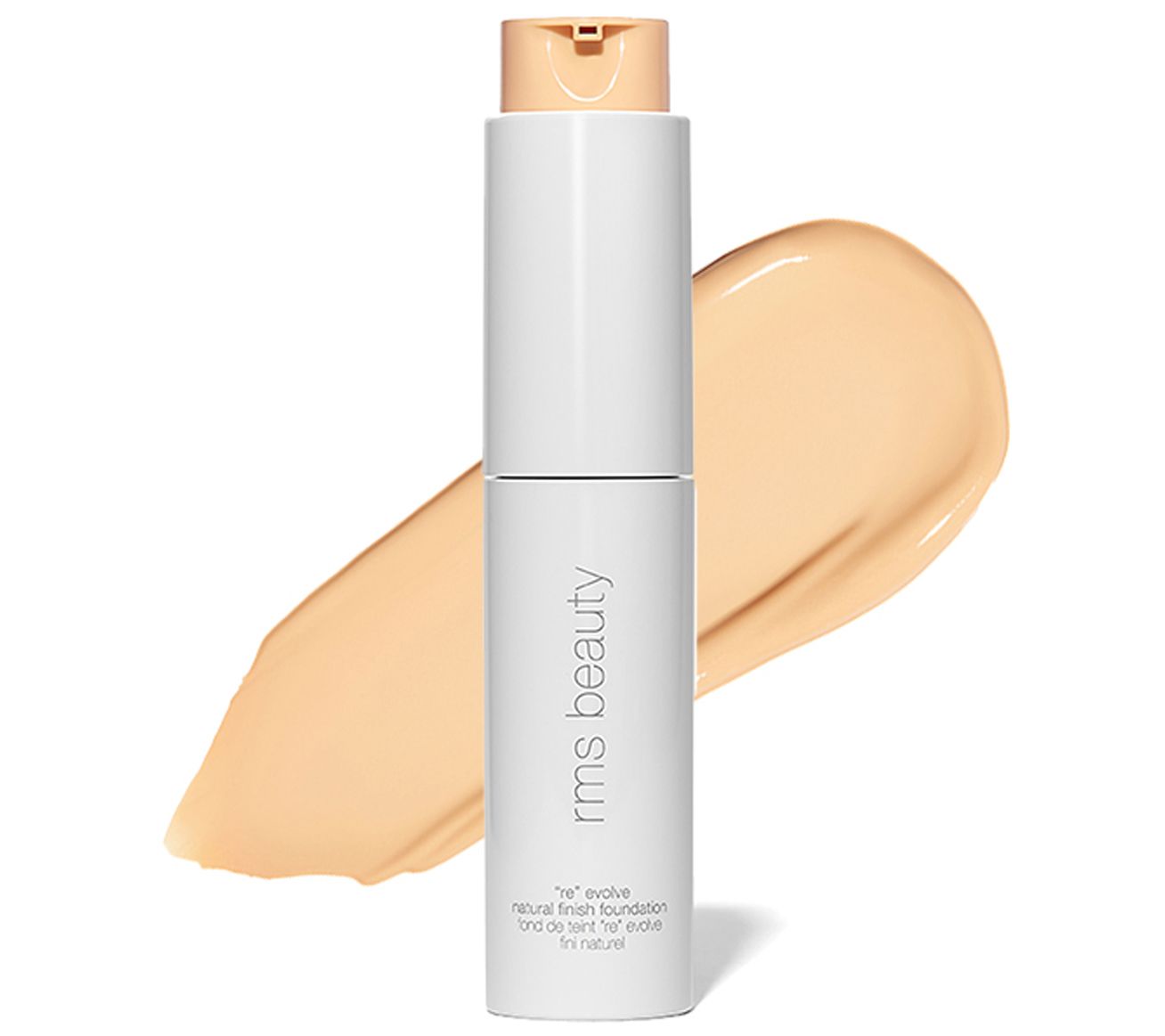 rms beauty ReEvolve Natural Finish Foundation