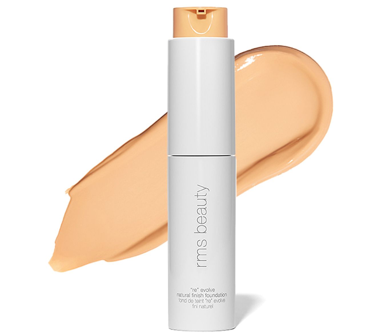 rms beauty ReEvolve Natural Finish Foundation