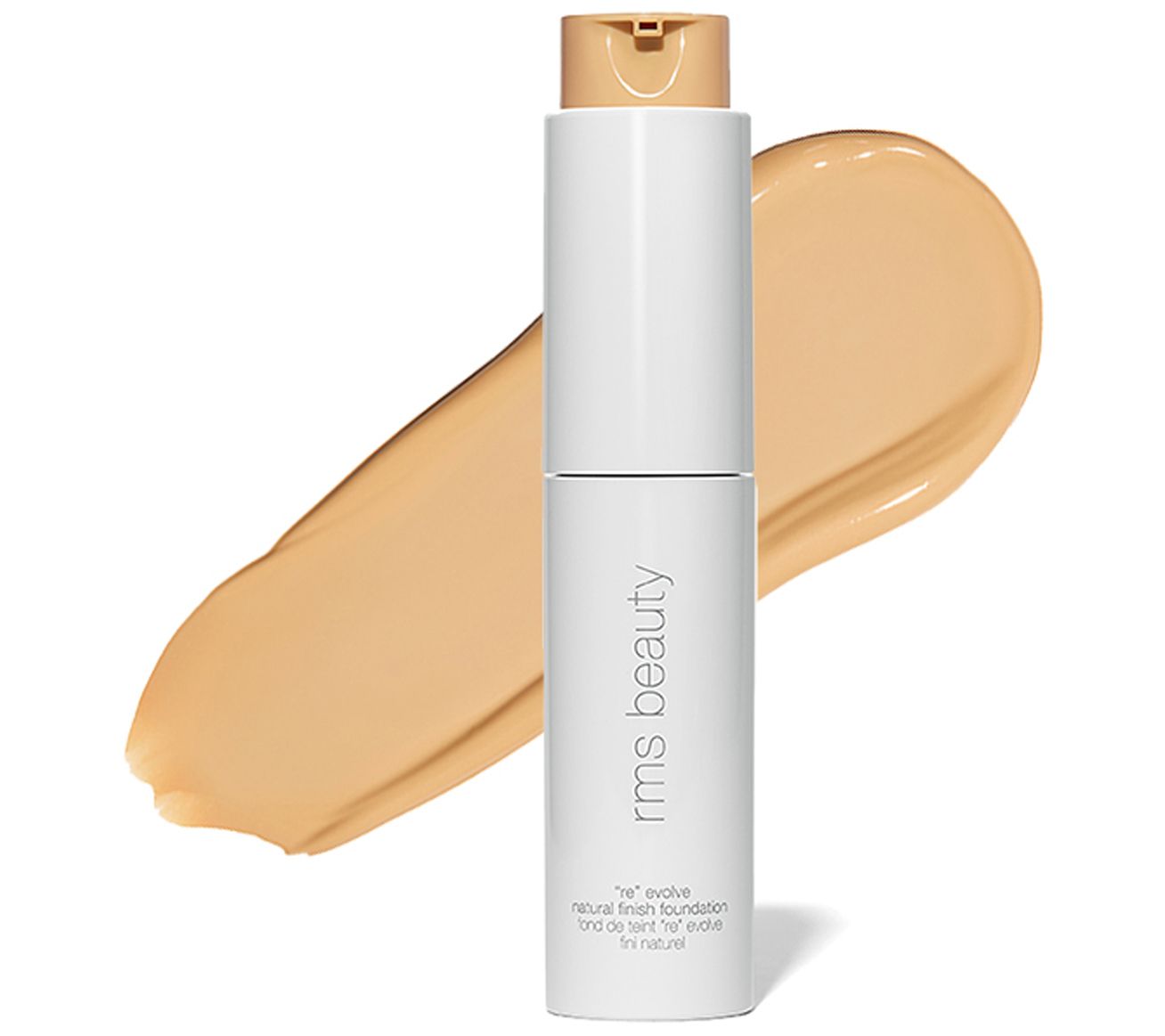 rms beauty ReEvolve Natural Finish Foundation