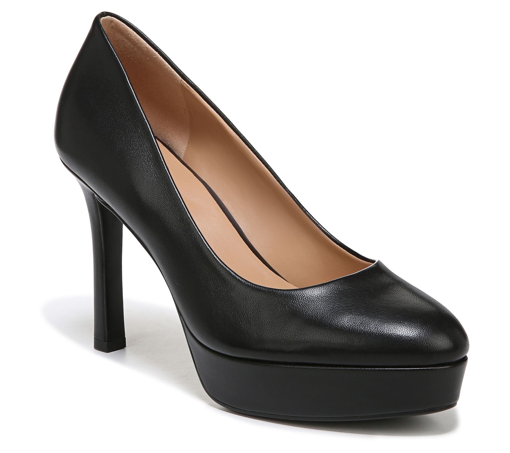 Naturalizer Pumps - Camilla