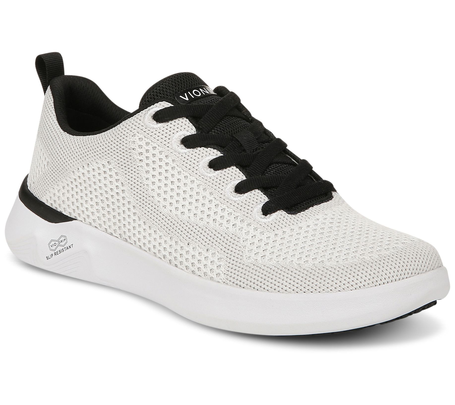 Dr. Scholl's Slip Resistant Work Shoe- KimberlyII 