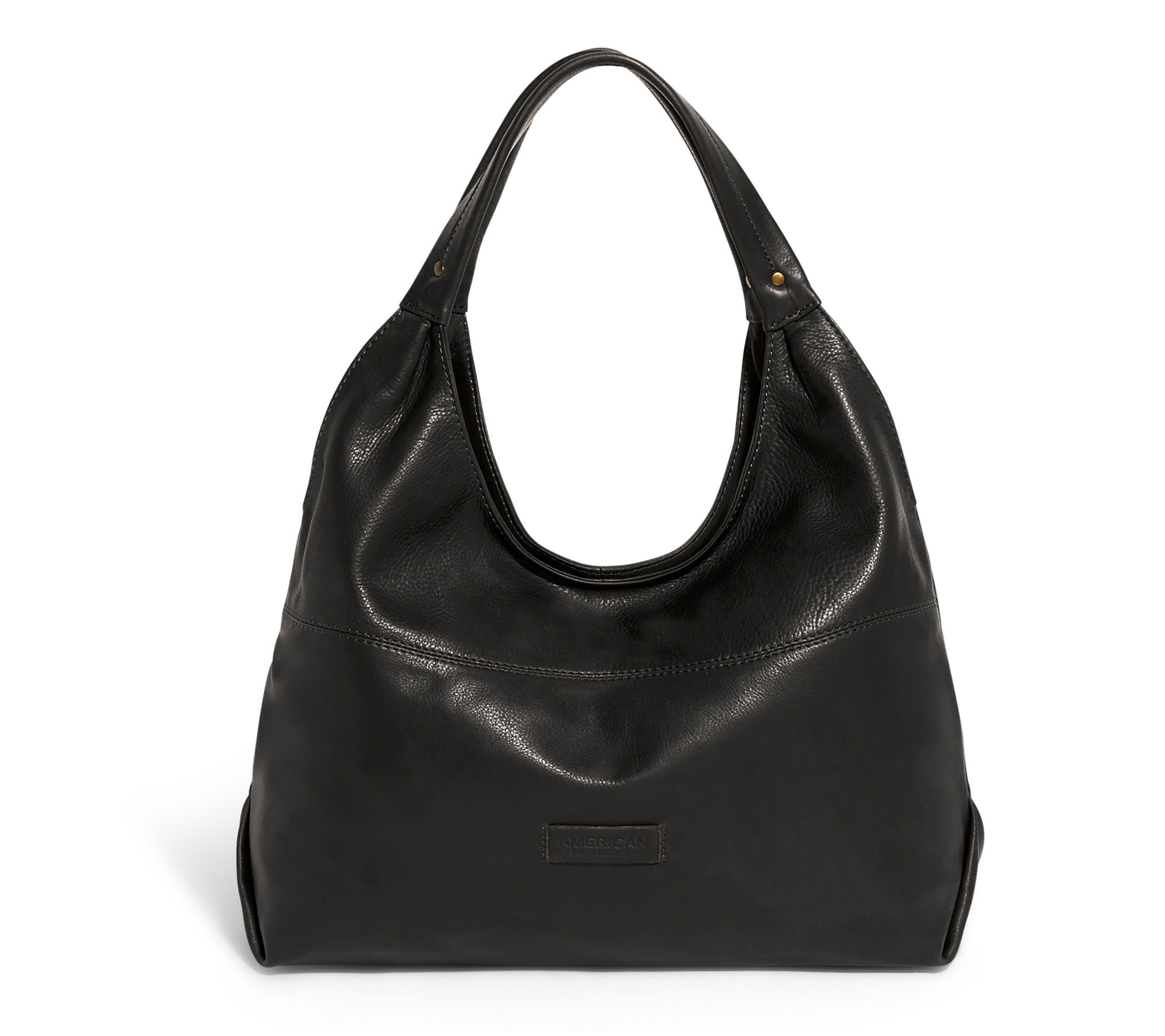 American Leather Co. Terry Shopper