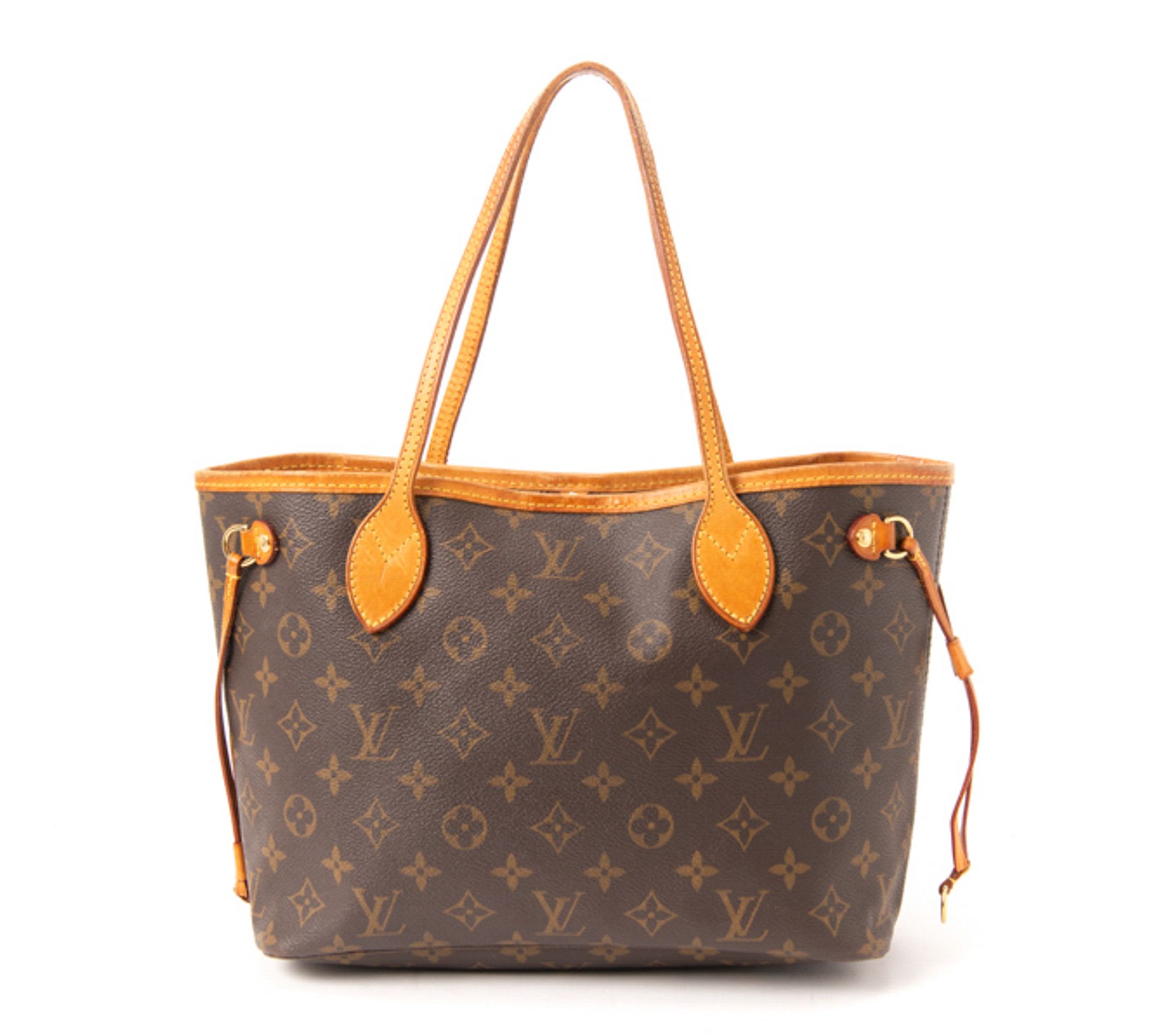 louis vuitton preowned bags