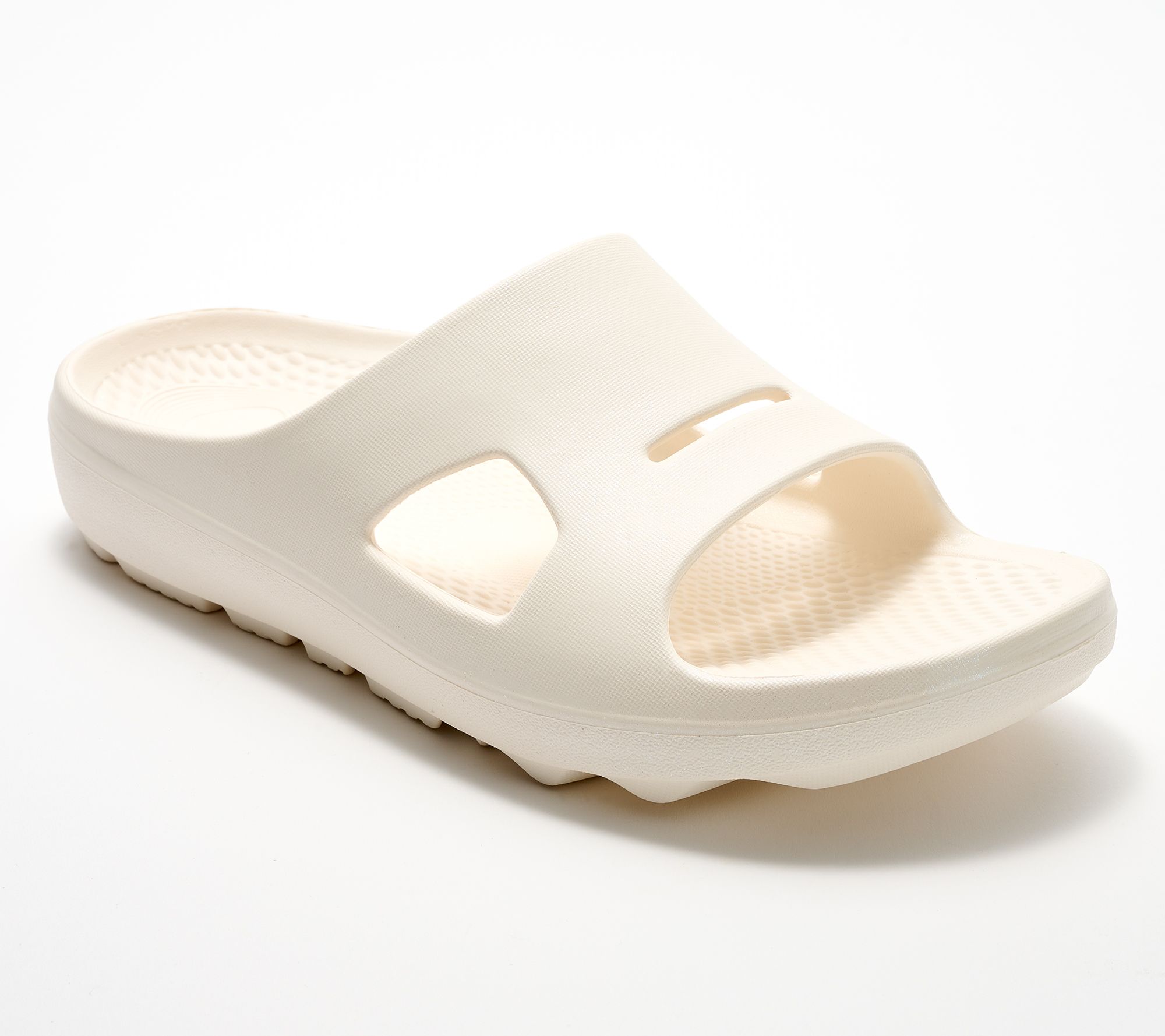 Revitalign Orthotic Recovery Slide Sandals - Fusion Strive