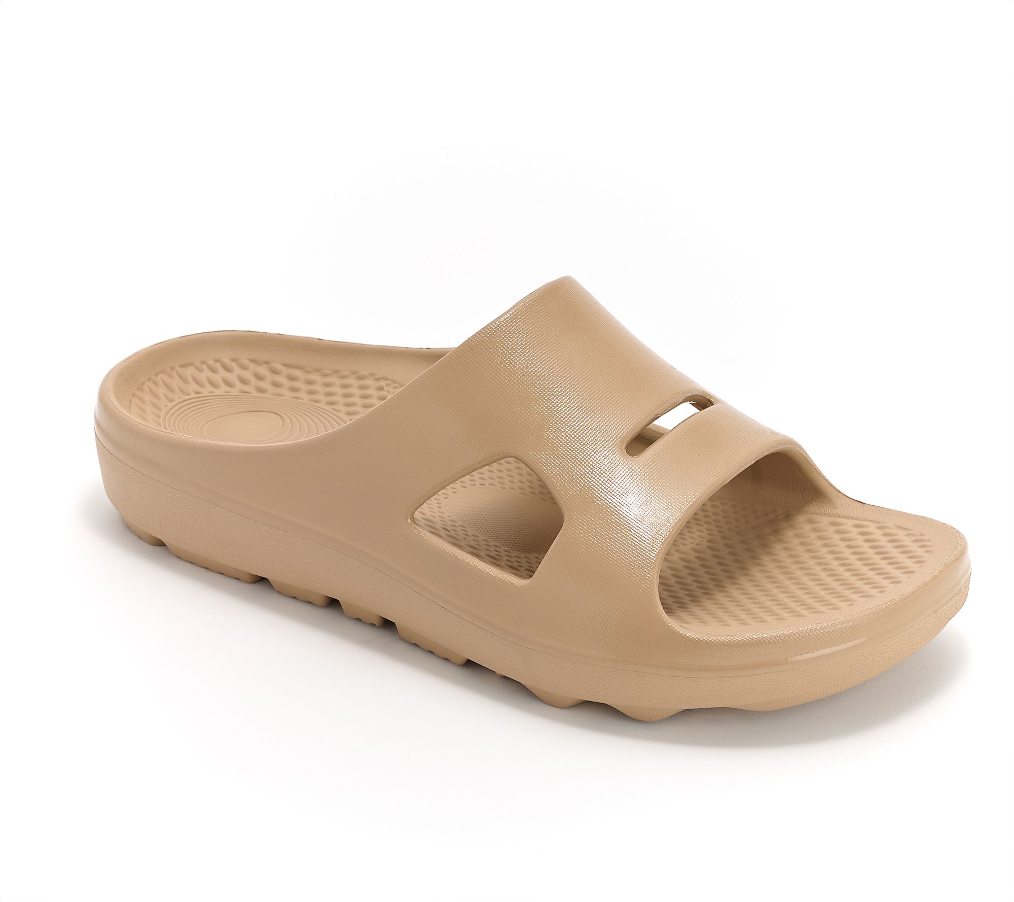 Revitalign Orthotic Recovery Slide Sandals - Fusion Strive