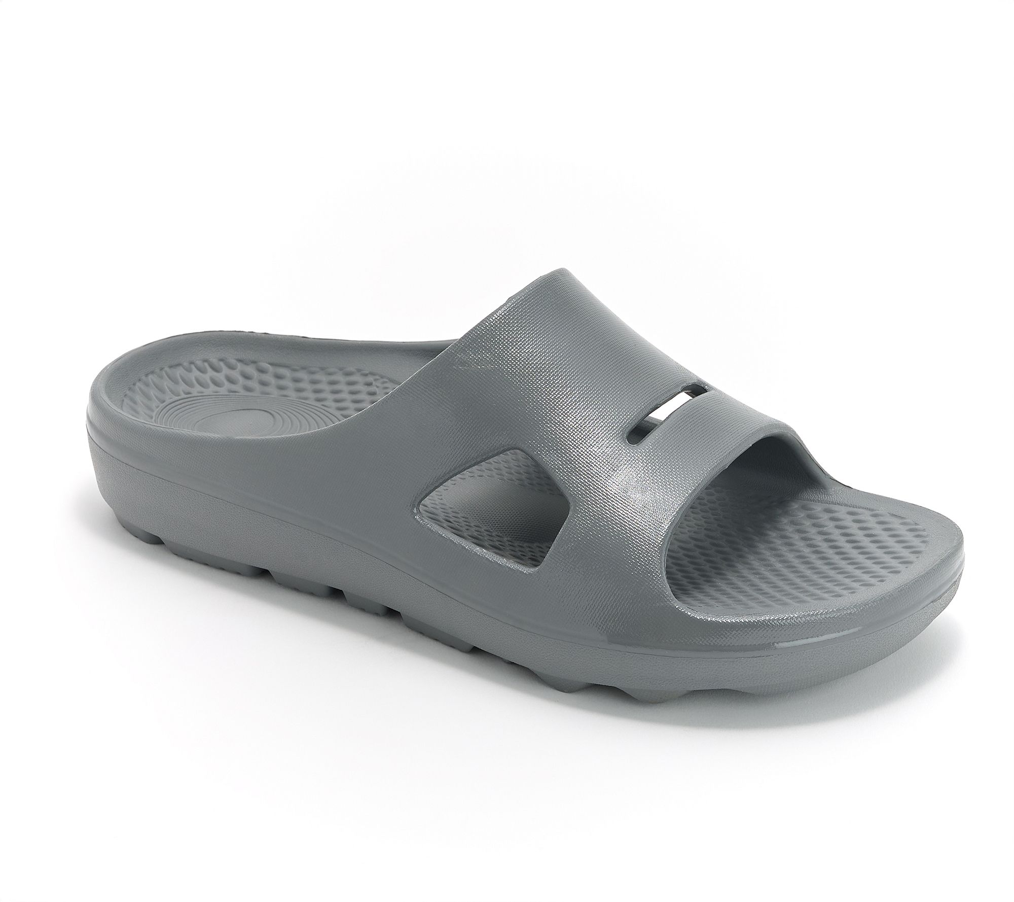 Revitalign Orthotic Recovery Slide Sandals - Fusion Strive